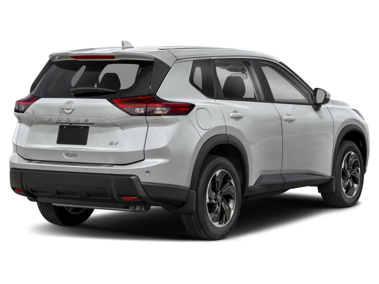 Thumbnail: 2025 Nissan Rogue - 2