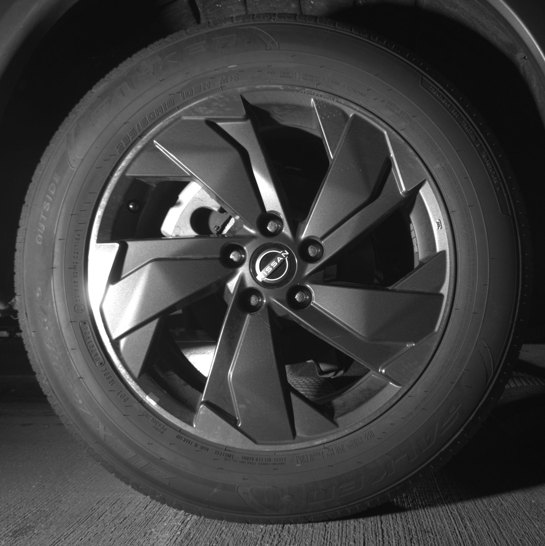 Thumbnail: 2025 Nissan Rogue - 12