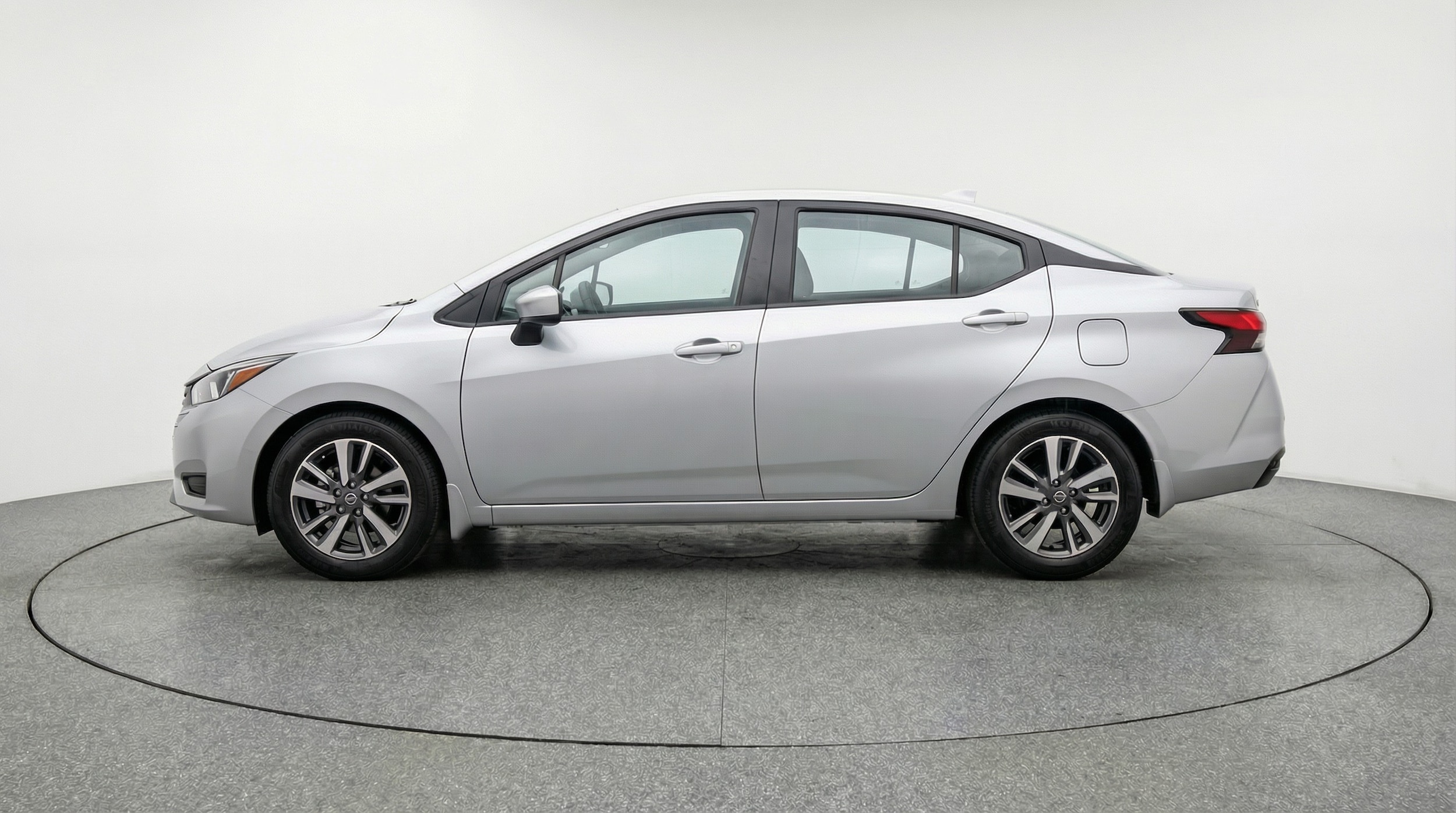 Thumbnail: 2025 Nissan Versa - 4