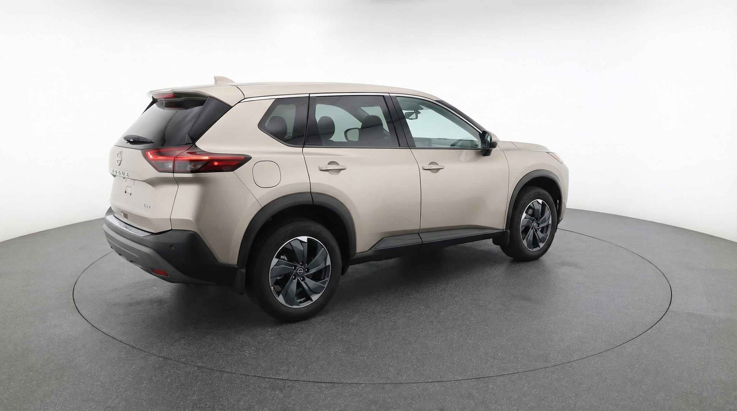 Thumbnail: 2025 Nissan Rogue - 7