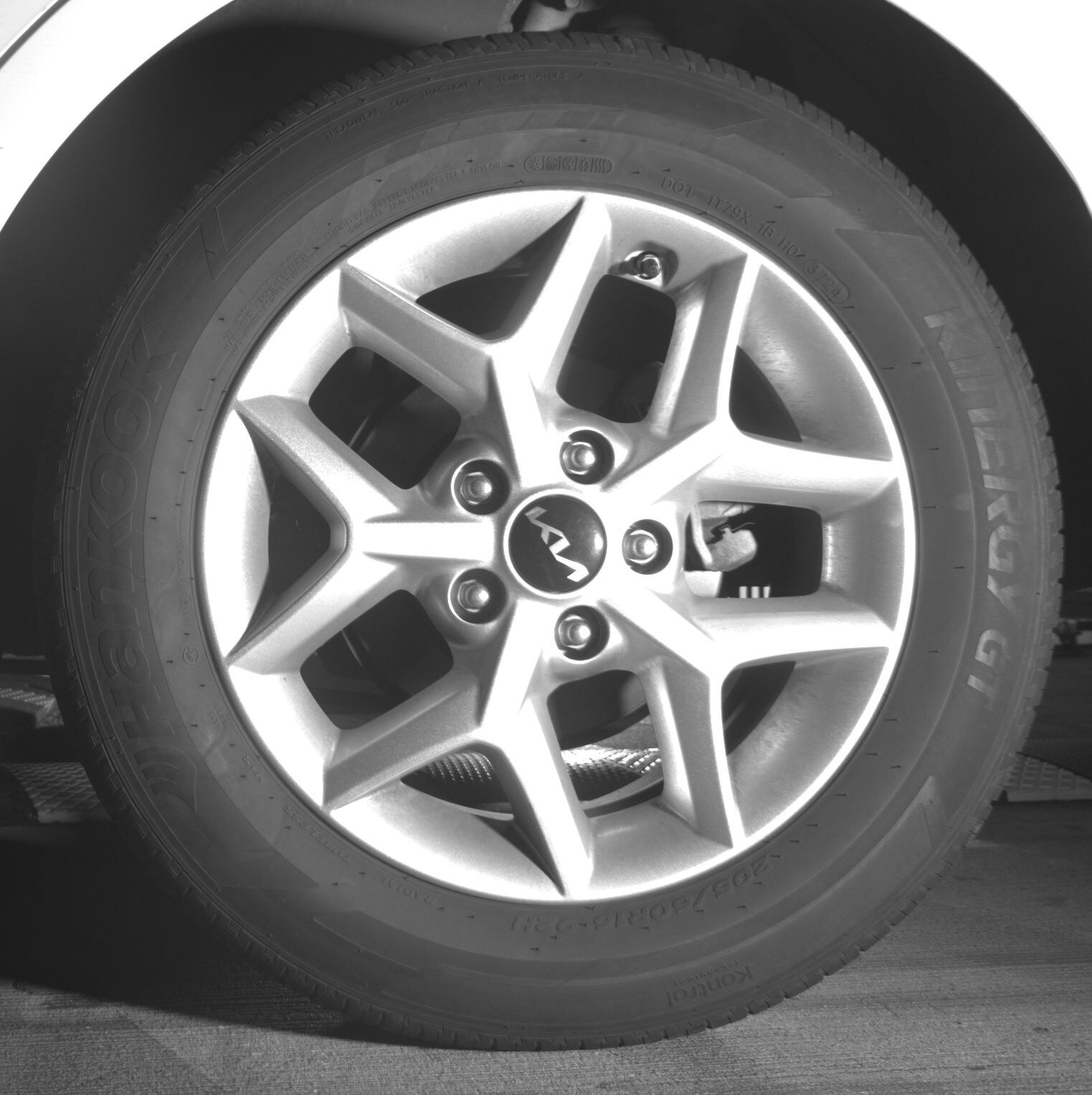 Thumbnail: 2025 Kia Soul - 11