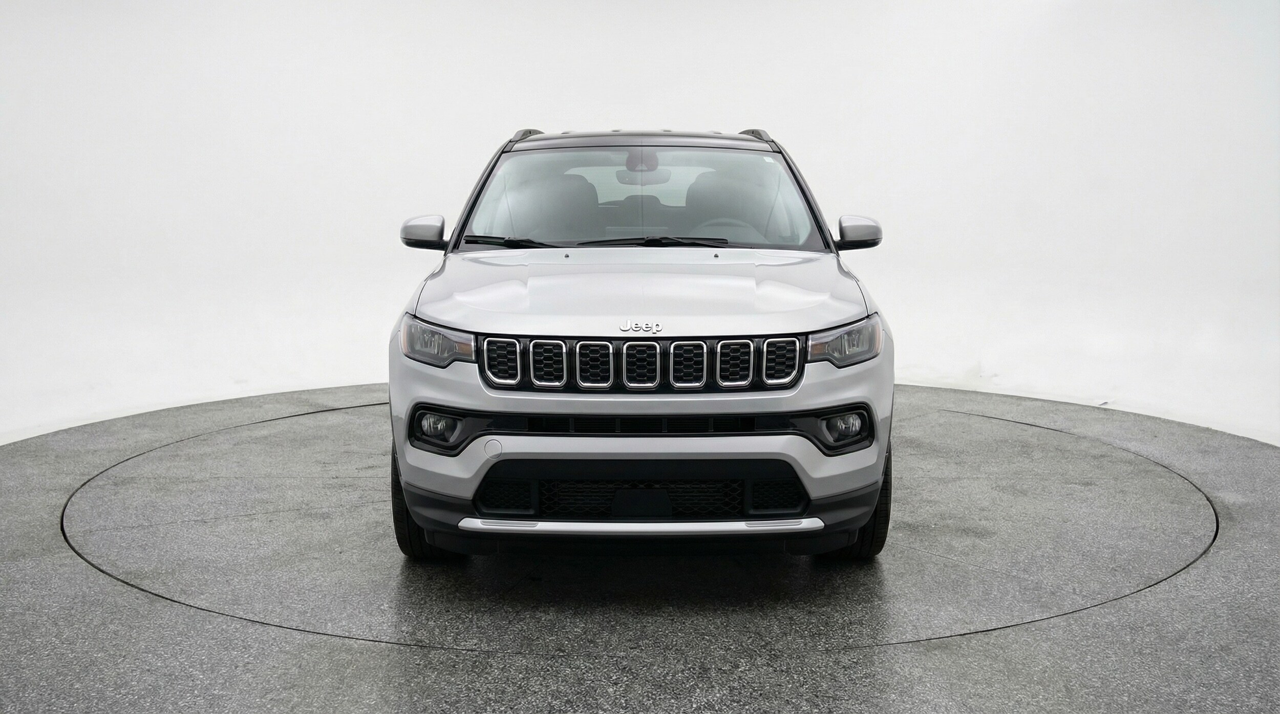 Thumbnail: 2025 Jeep Compass - 2