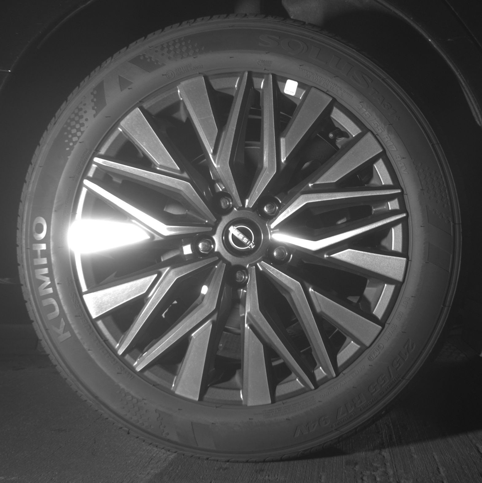 Thumbnail: 2026 Nissan Altima - 15