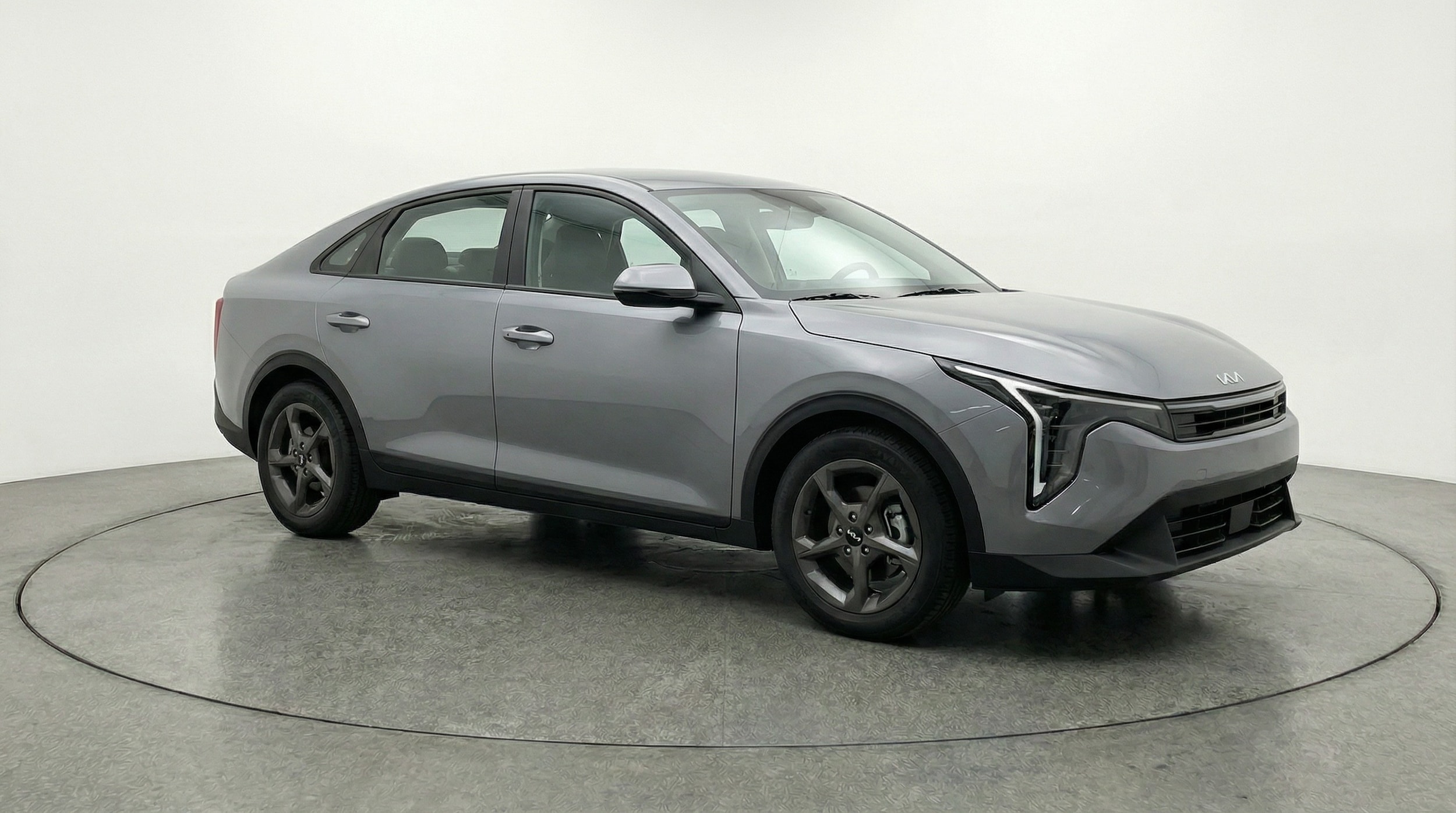Thumbnail: 2025 Kia K4 - 1