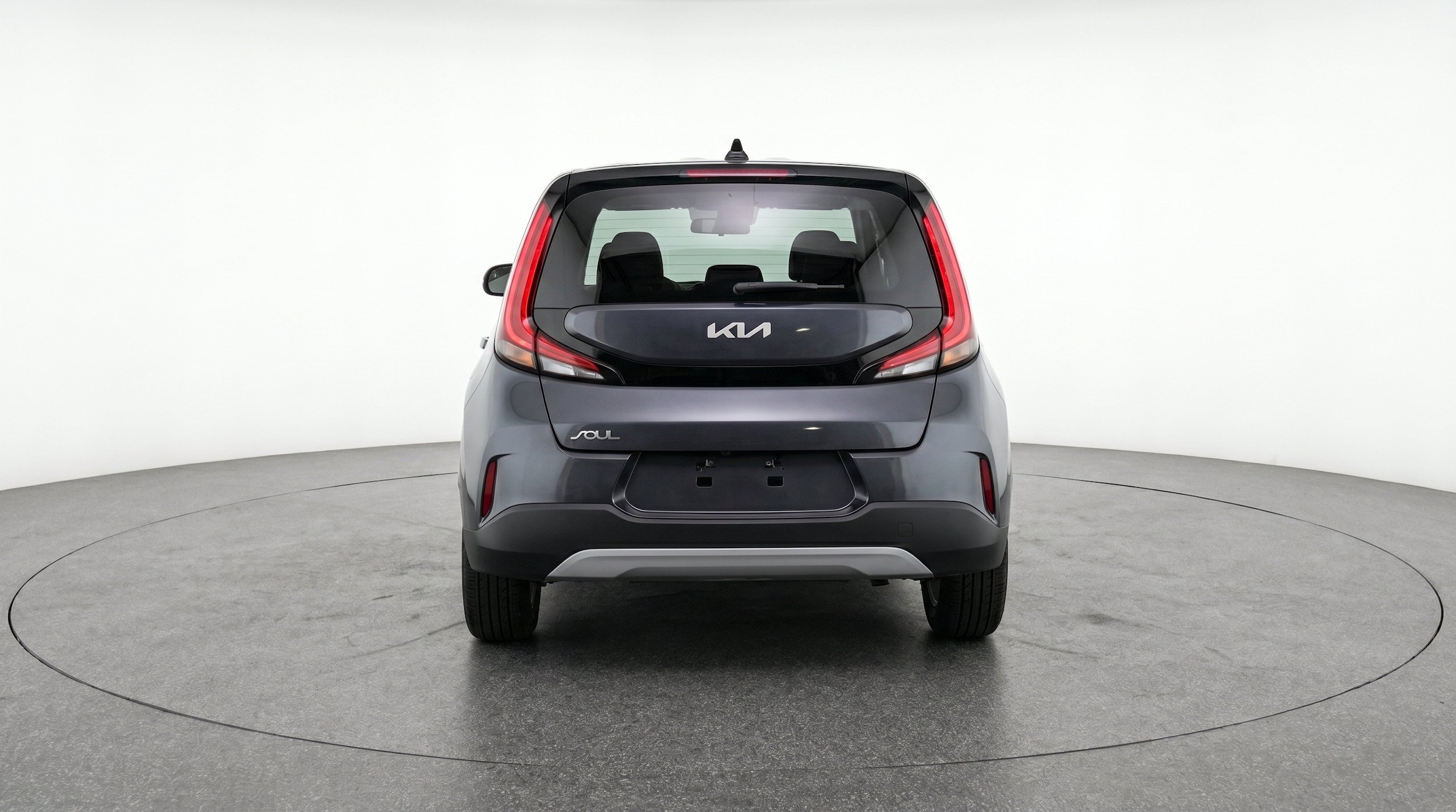 Thumbnail: 2025 Kia Soul - 7