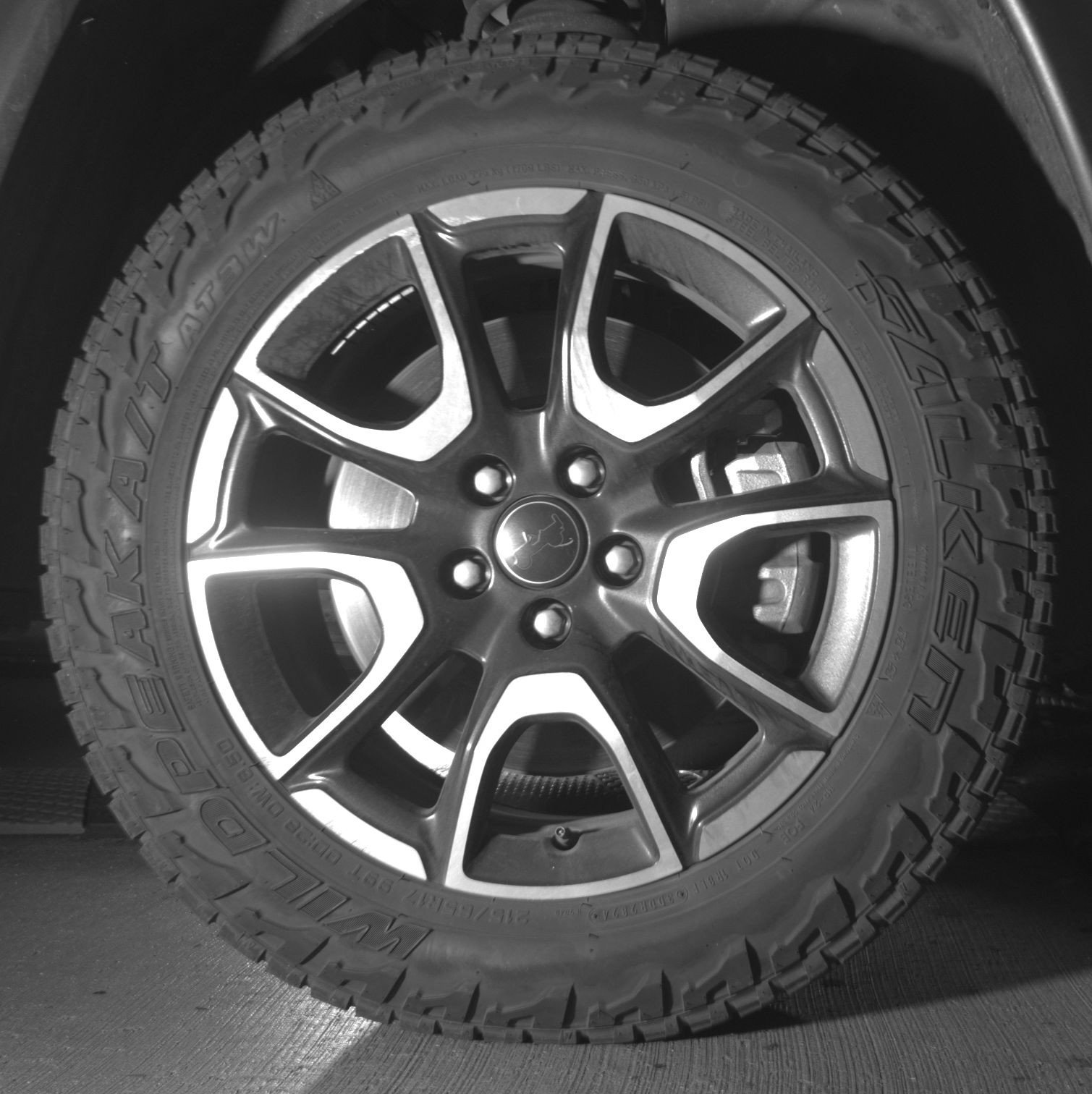 Thumbnail: 2025 Jeep Compass - 13