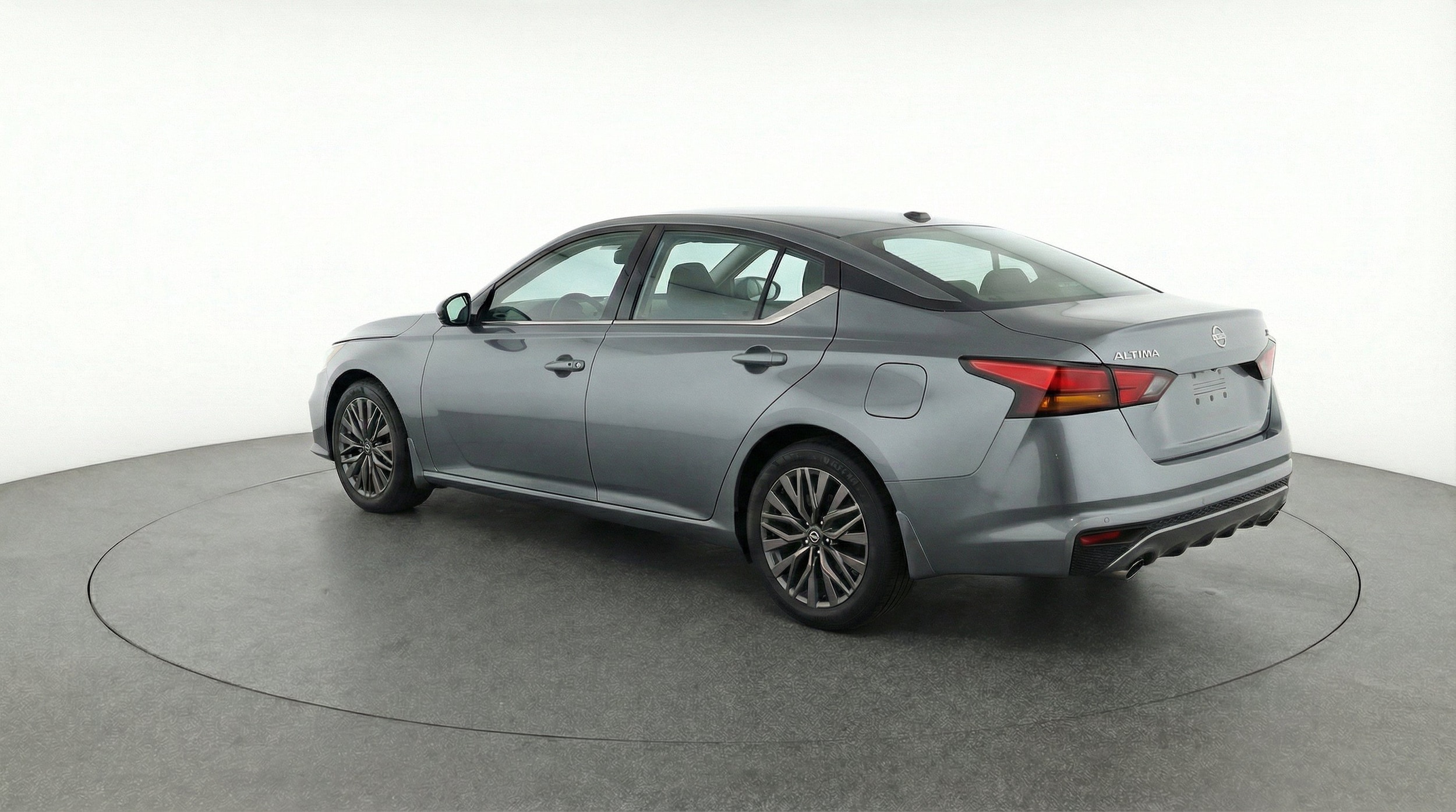 Thumbnail: 2026 Nissan Altima - 6