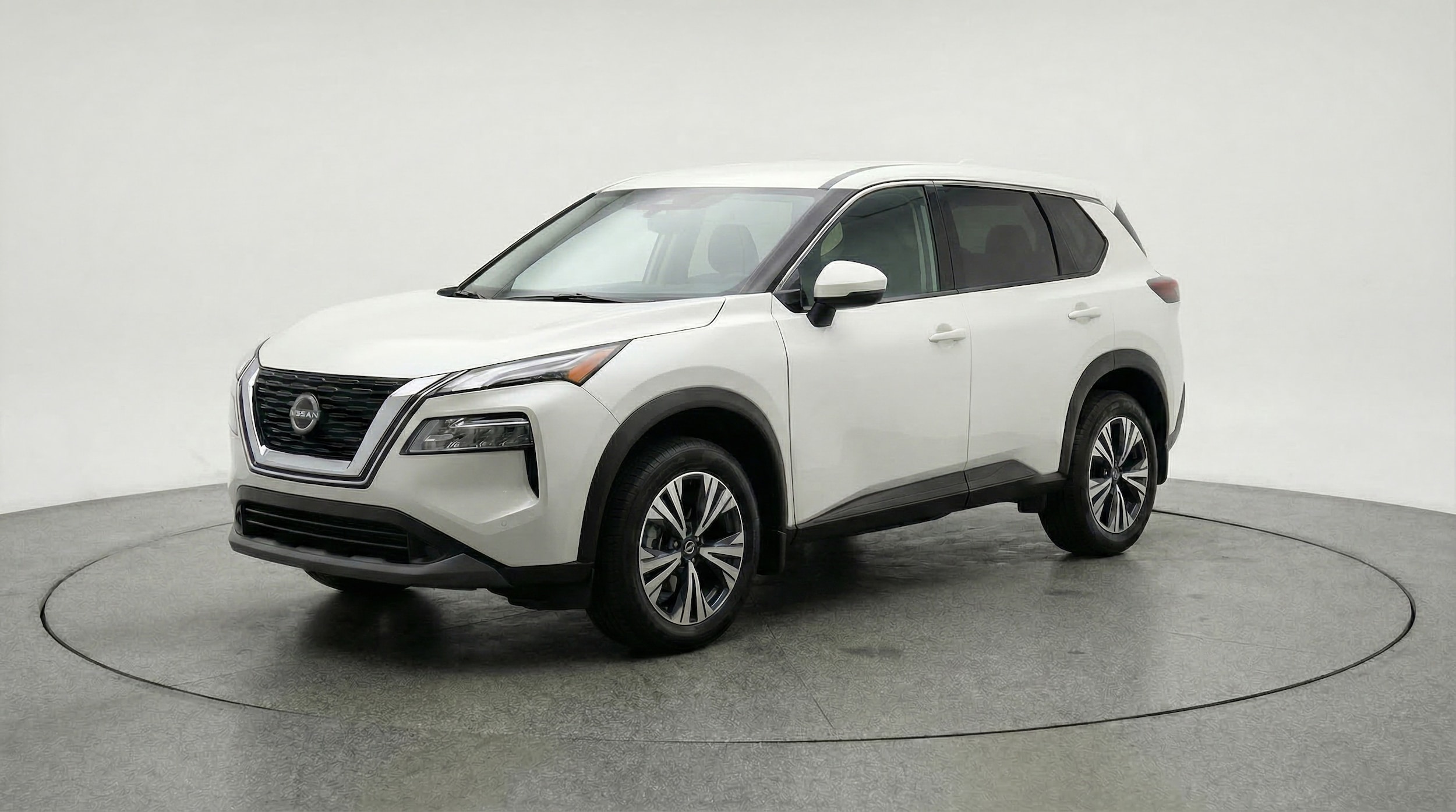 Thumbnail: 2023 Nissan Rogue - 3