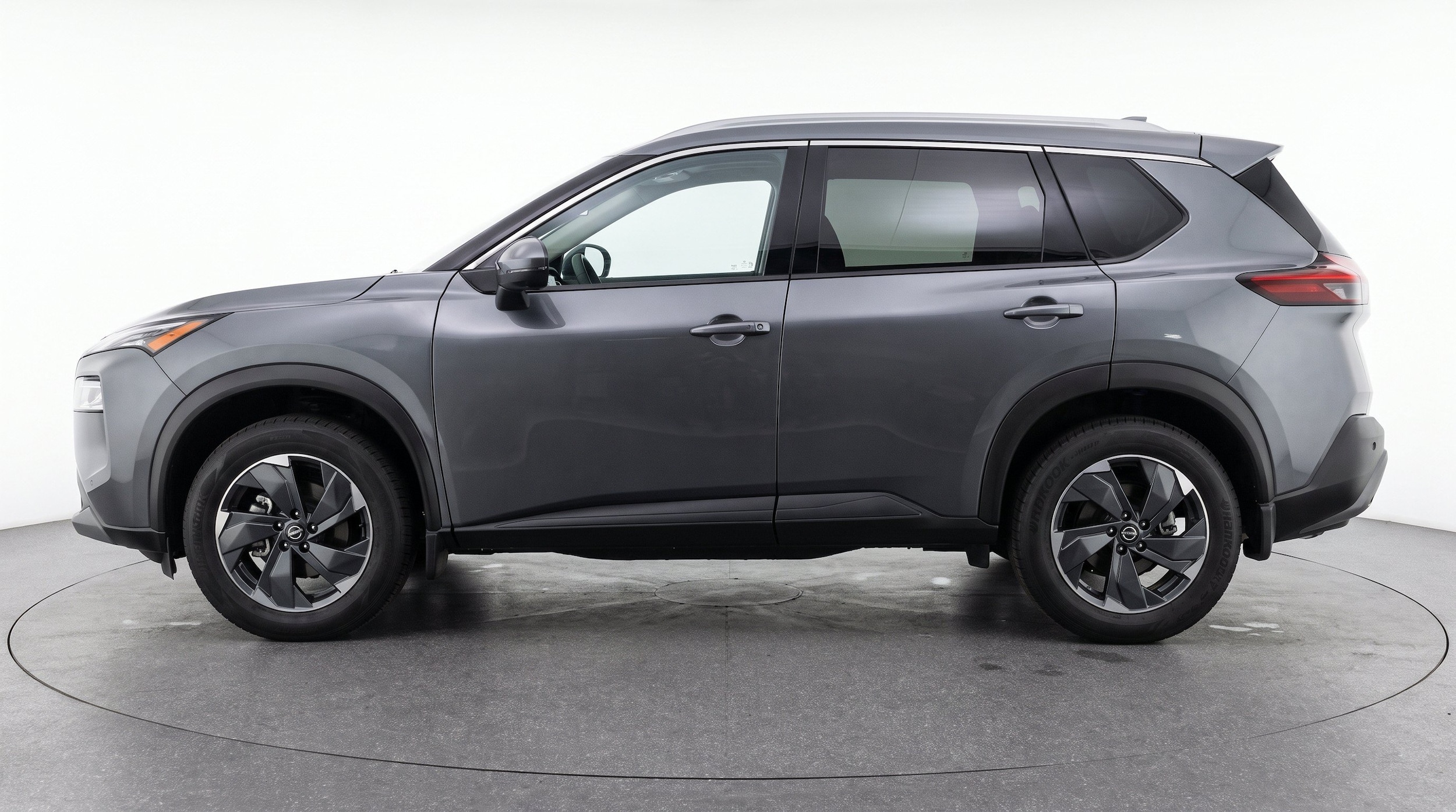 Thumbnail: 2025 Nissan Rogue - 5