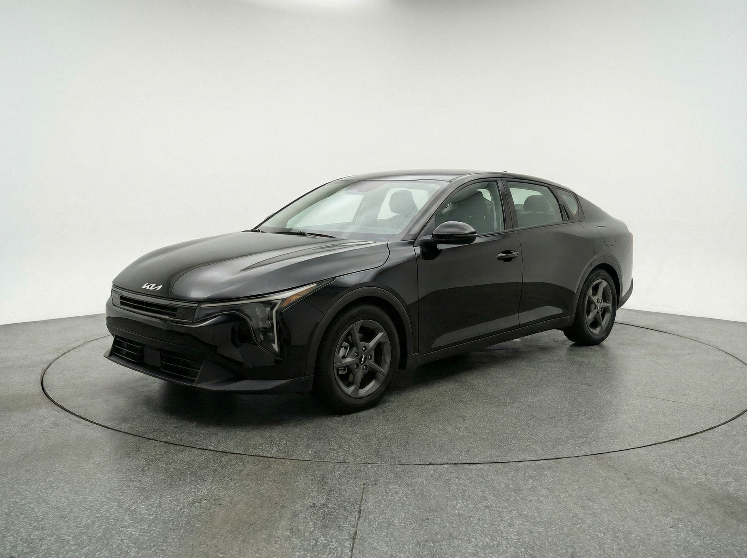 Thumbnail: 2025 Kia K4 - 3