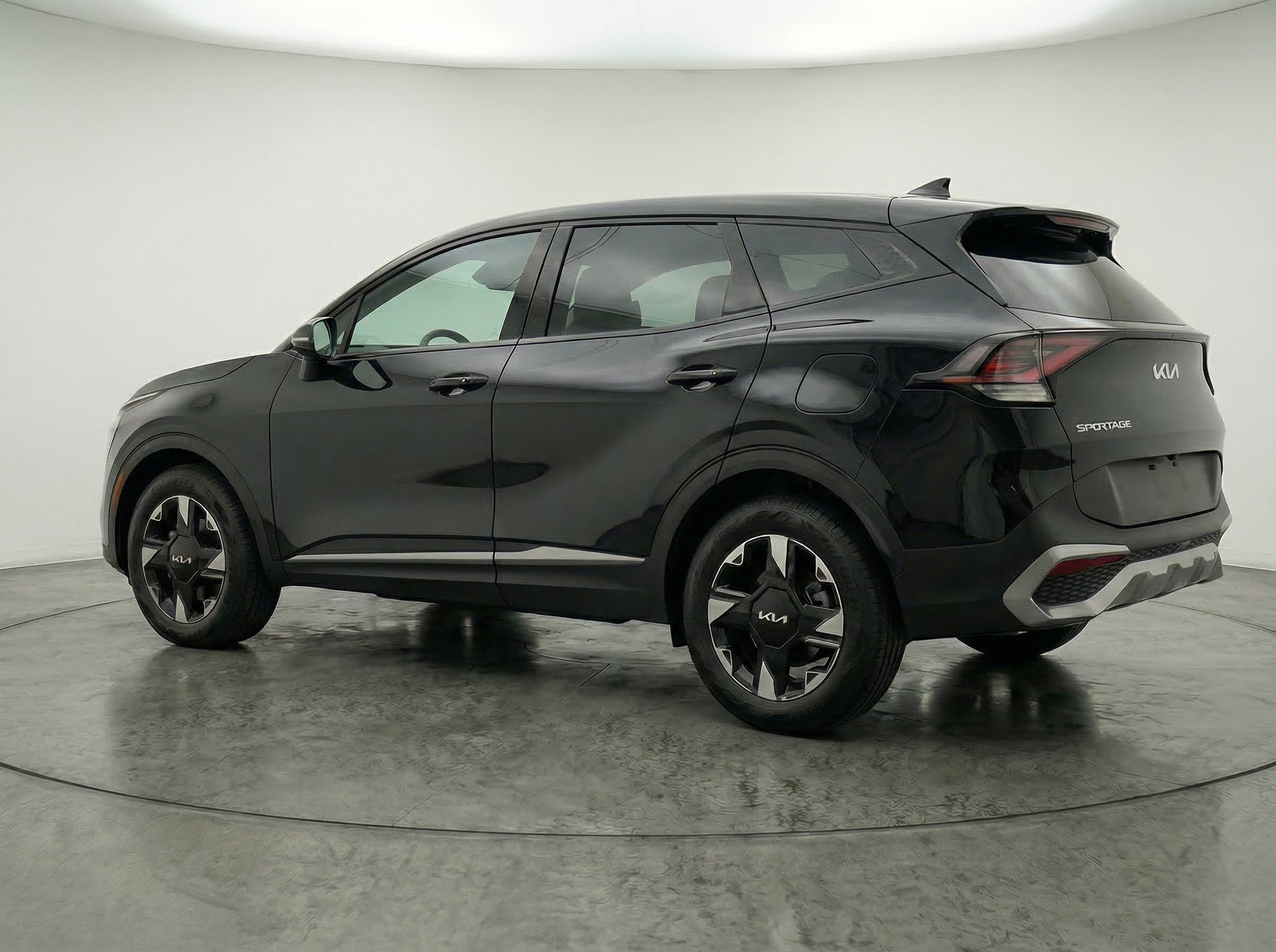 Thumbnail: 2026 Kia Sportage - 6