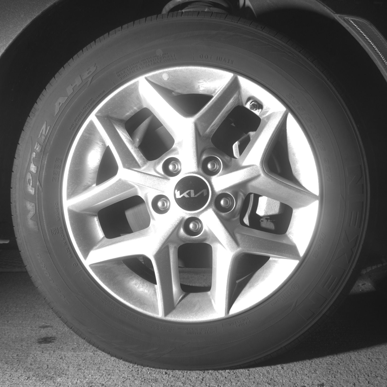 Thumbnail: 2025 Kia Soul - 15