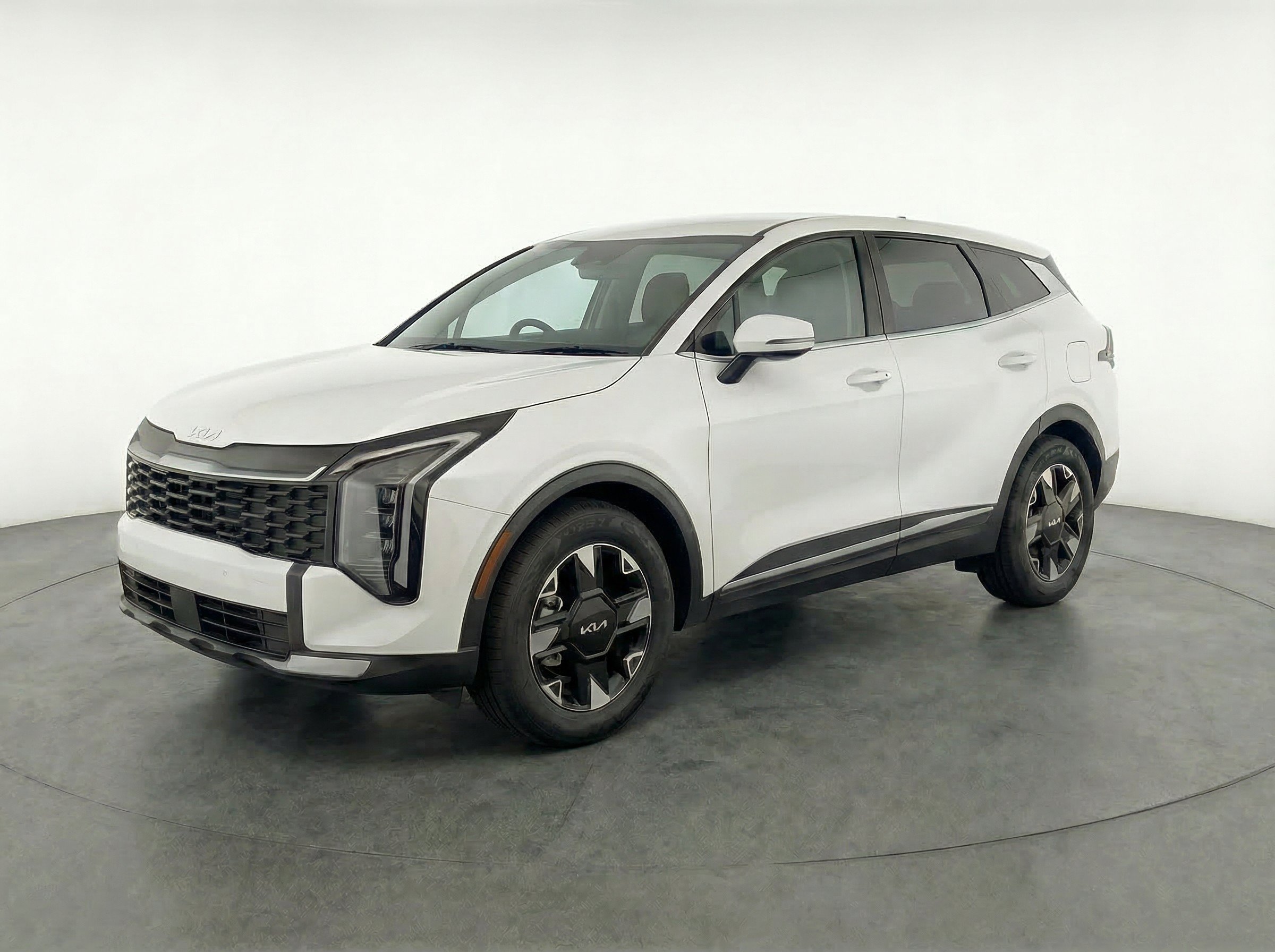 Thumbnail: 2026 Kia Sportage - 3