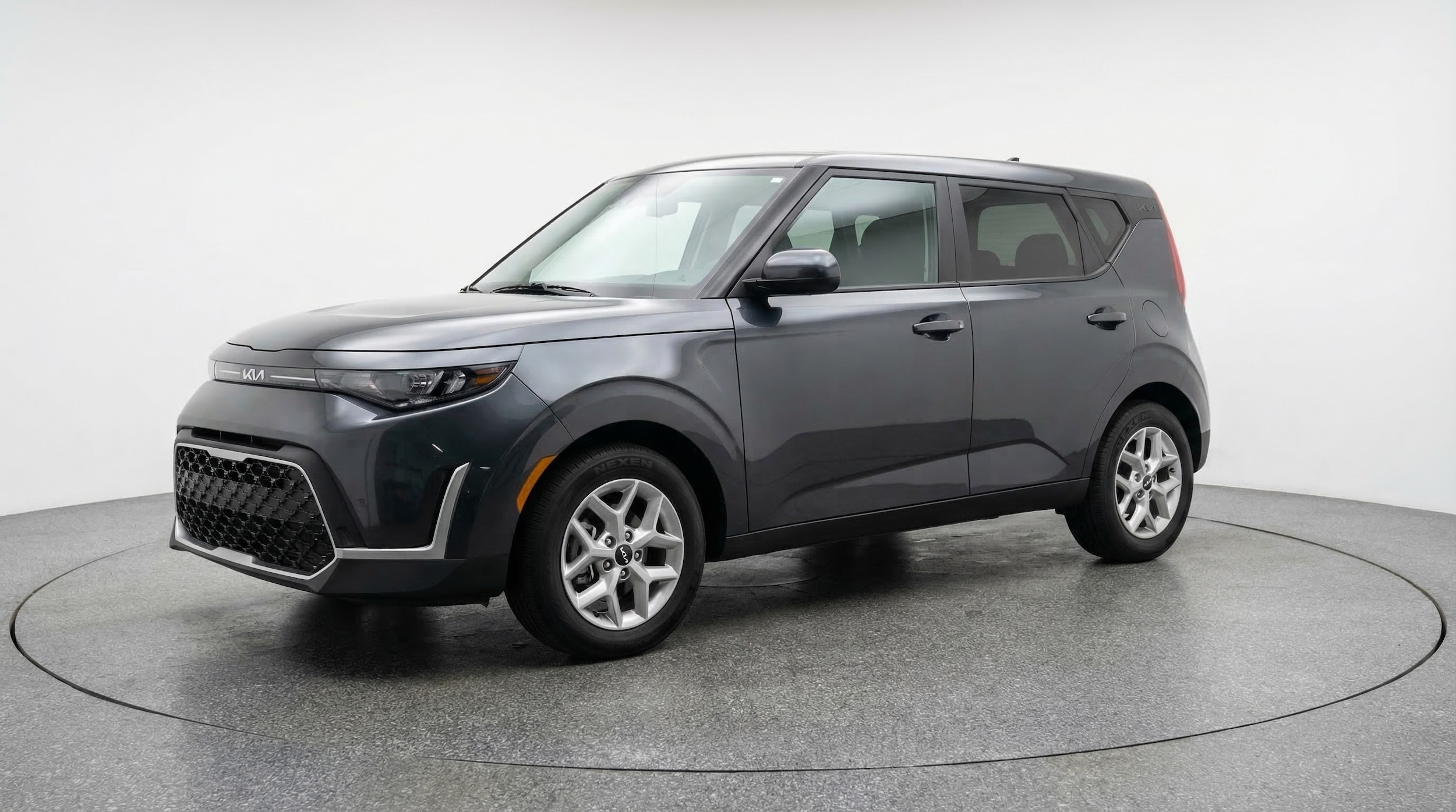 Thumbnail: 2025 Kia Soul - 3