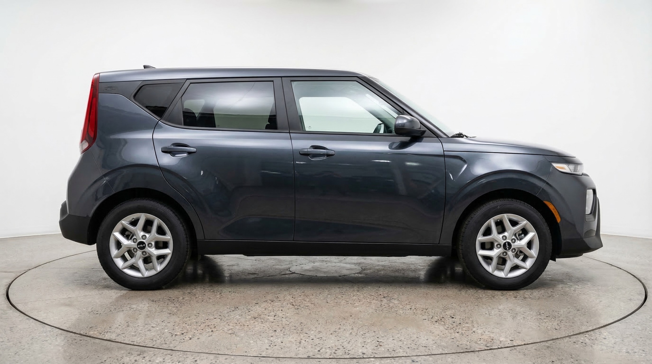 Thumbnail: 2025 Kia Soul - 8