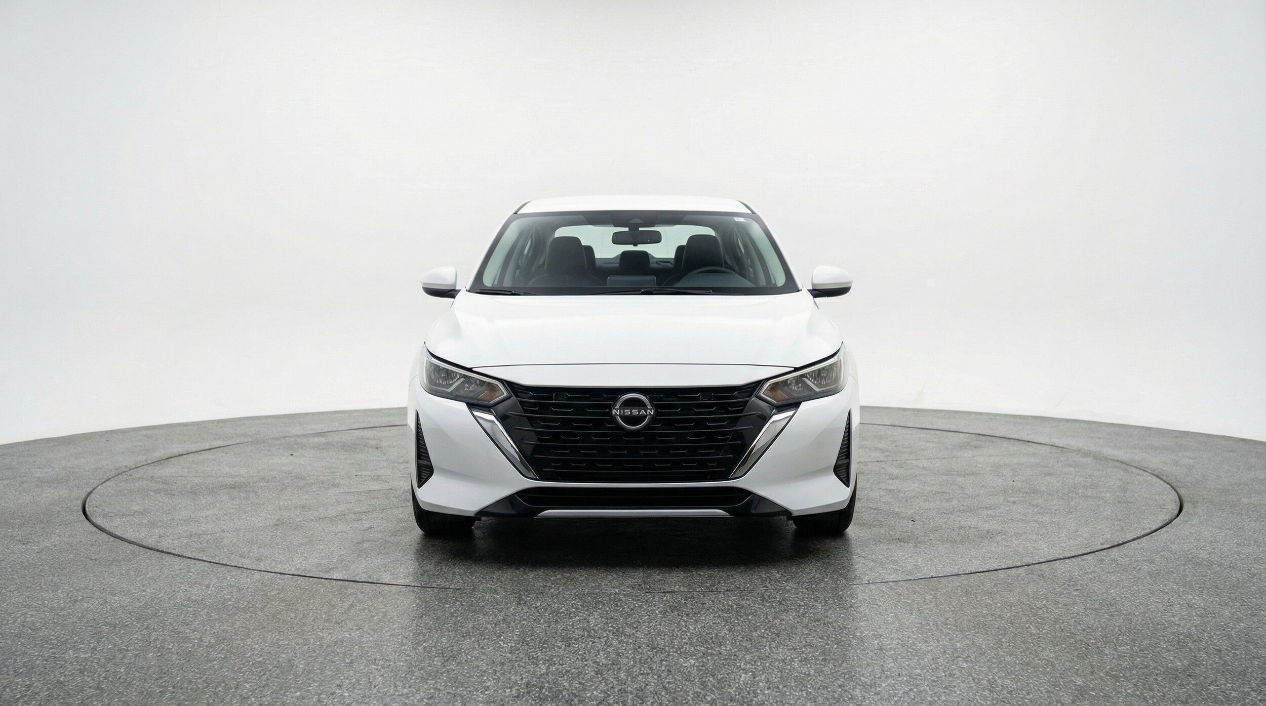Thumbnail: 2025 Nissan Sentra - 2