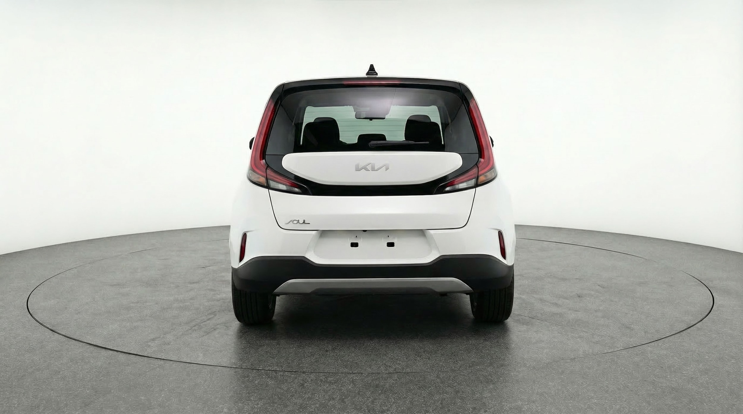 Thumbnail: 2025 Kia Soul - 6