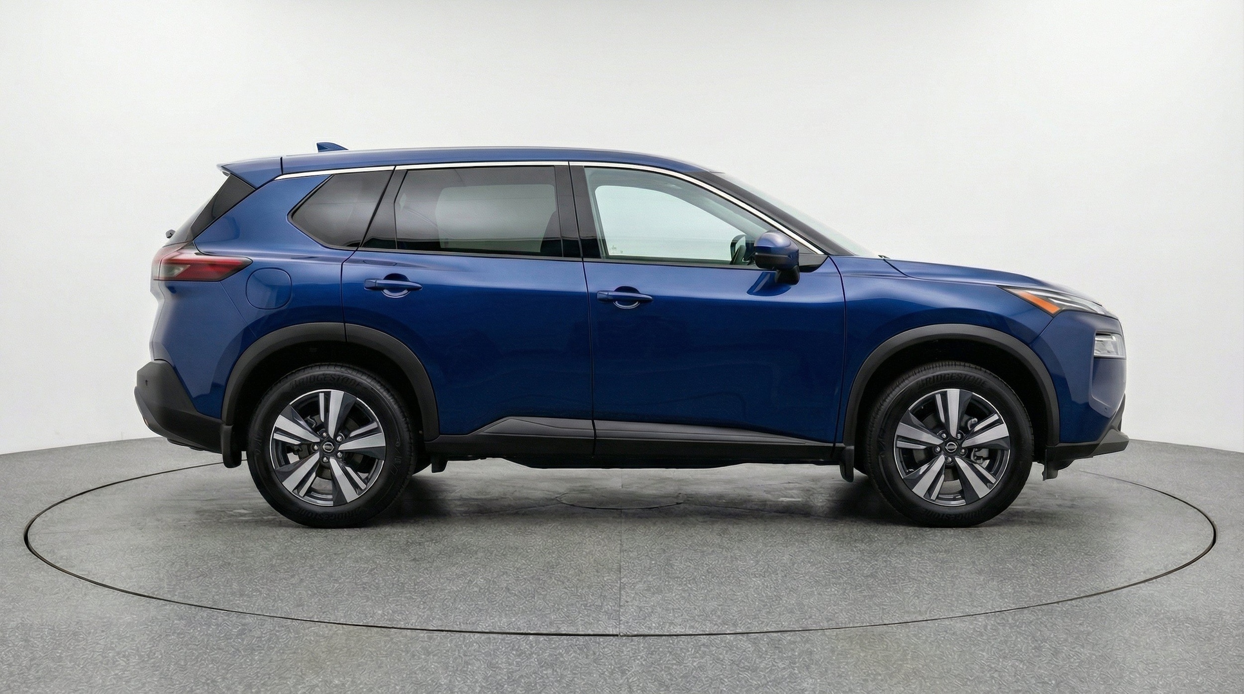 Thumbnail: 2026 Nissan Rogue - 11