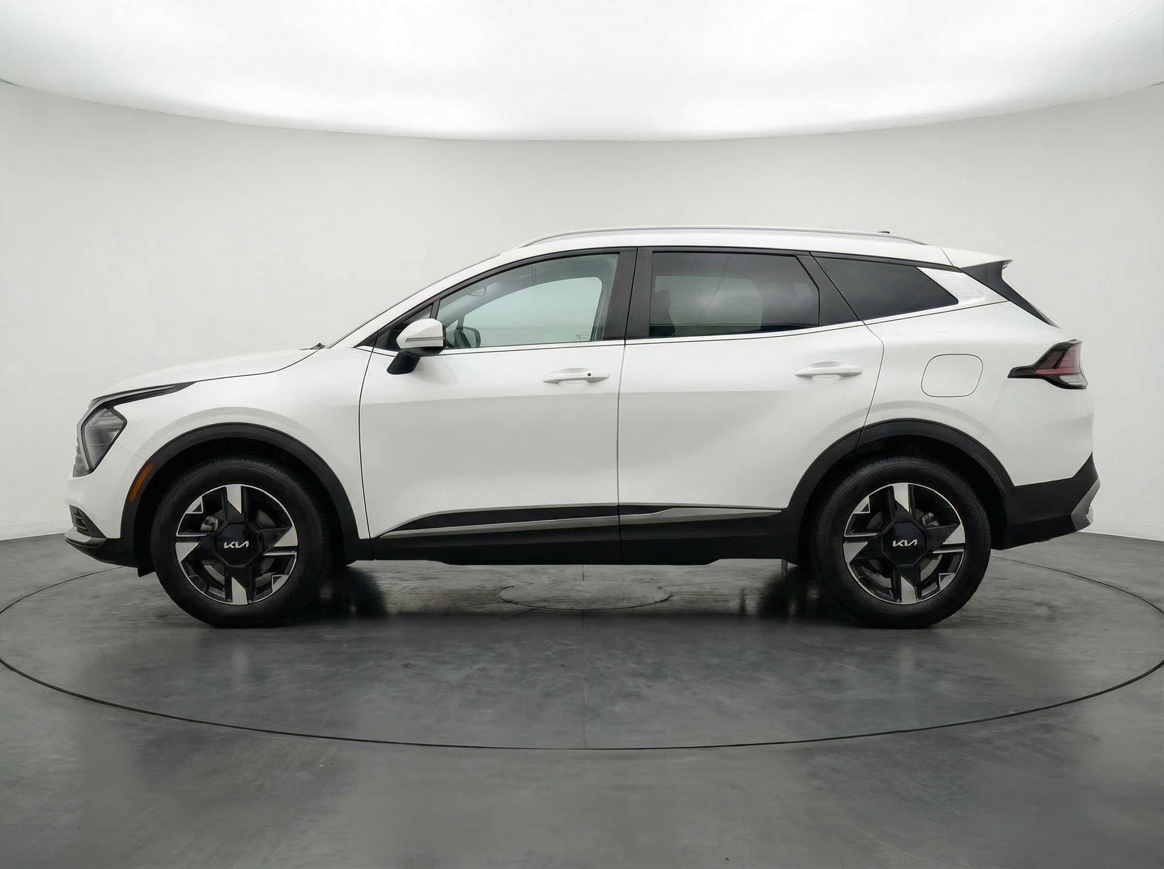 Thumbnail: 2026 Kia Sportage - 5