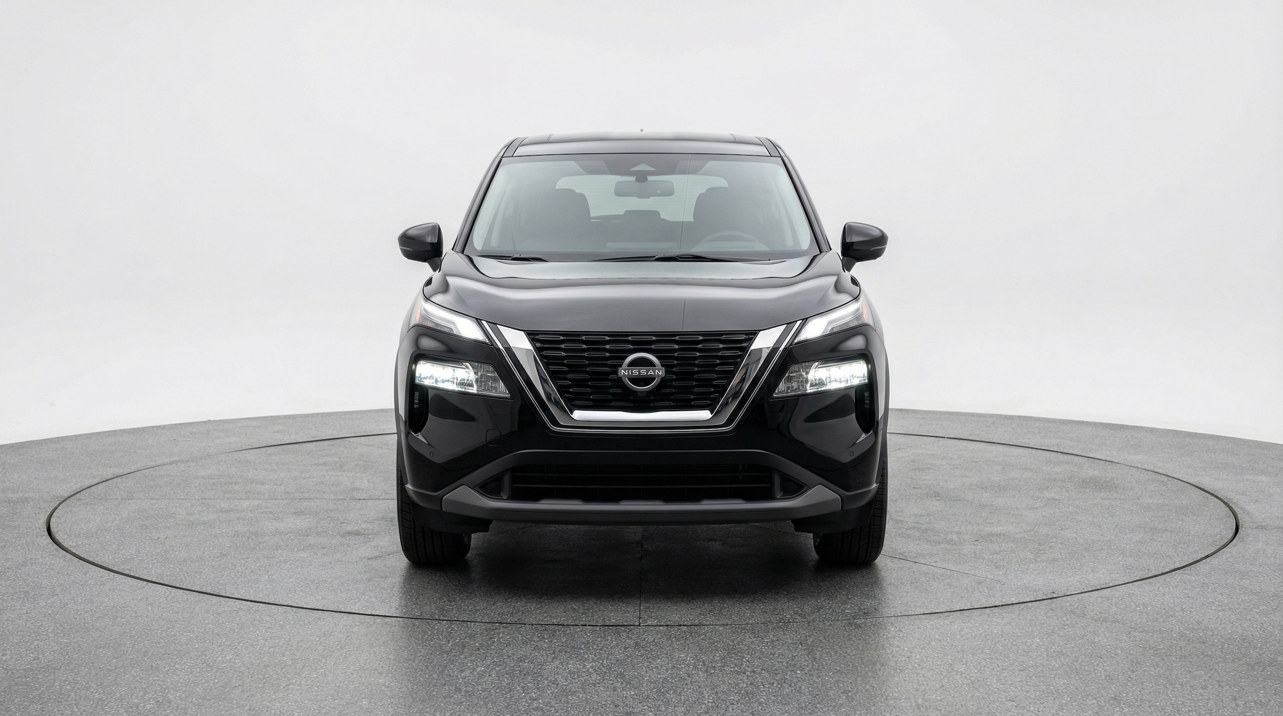 Thumbnail: 2025 Nissan Rogue - 2