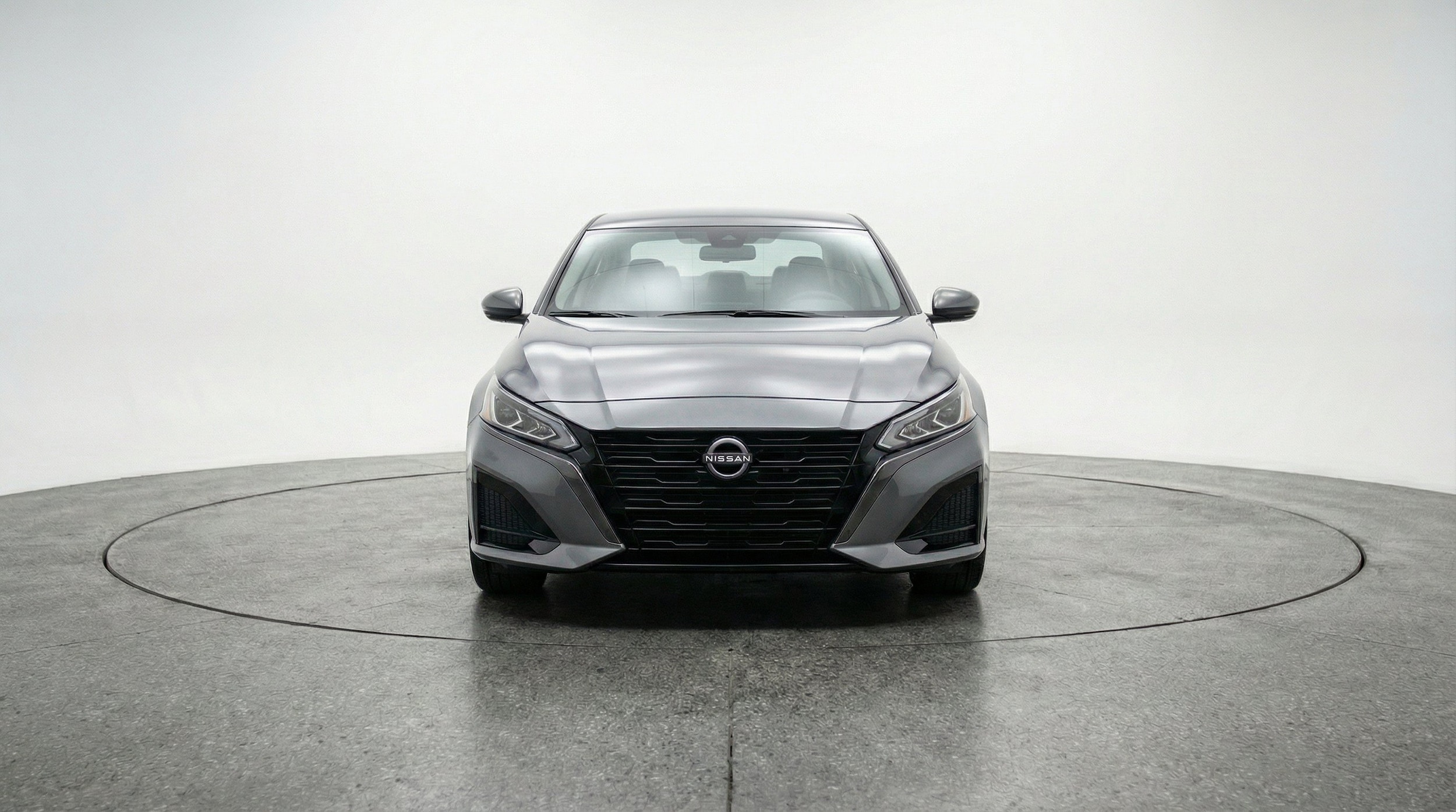 Thumbnail: 2026 Nissan Altima - 2