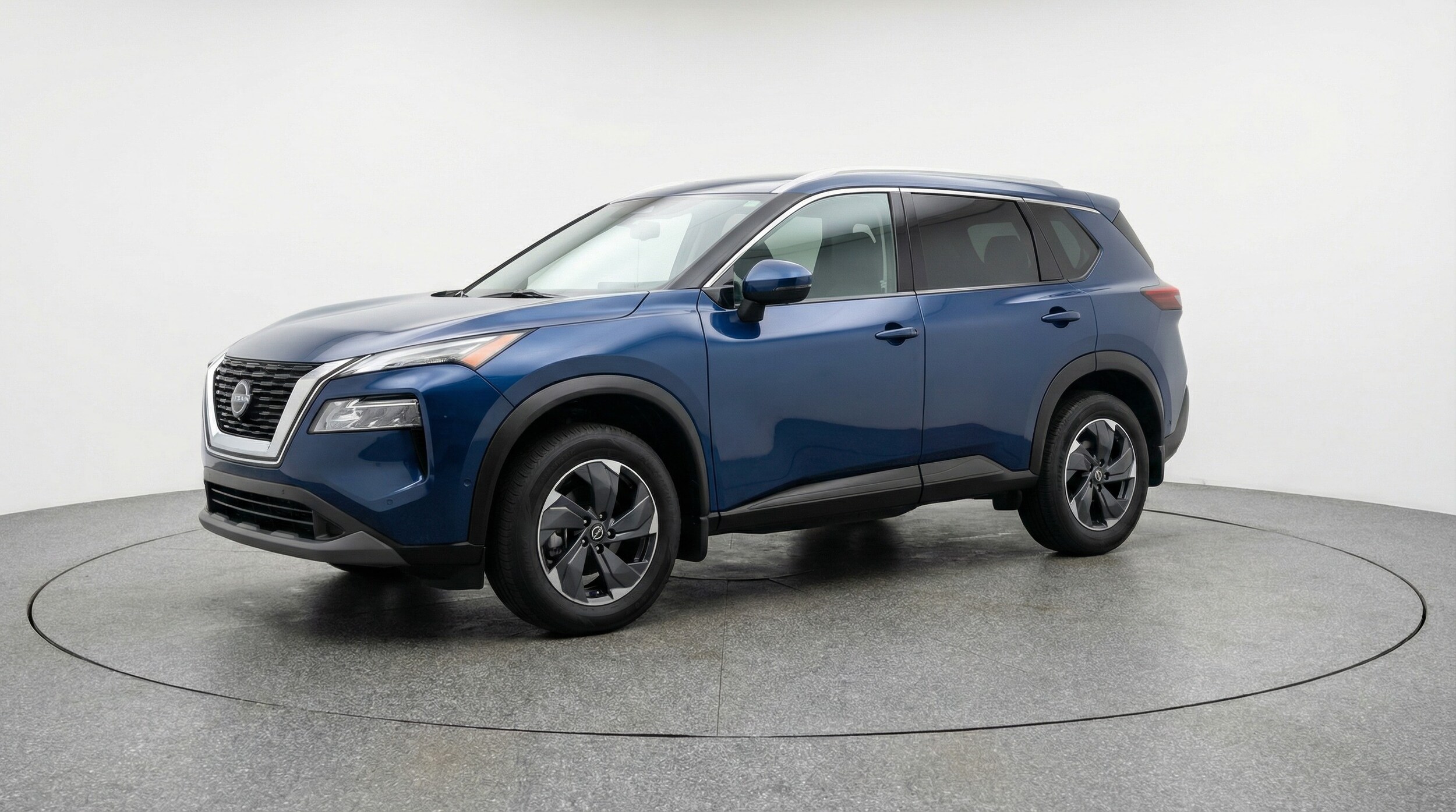 Thumbnail: 2025 Nissan Rogue - 3