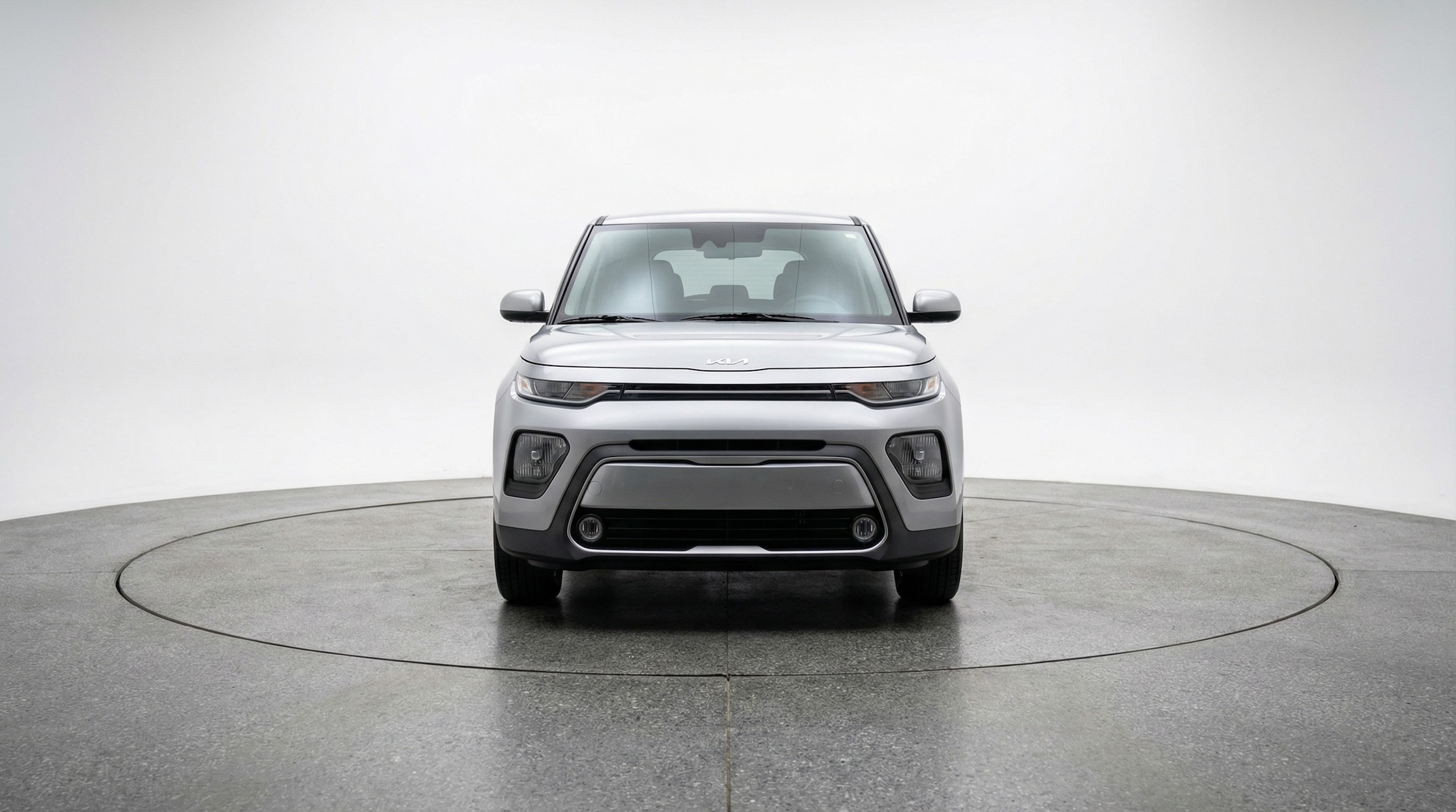 Thumbnail: 2025 Kia Soul - 2