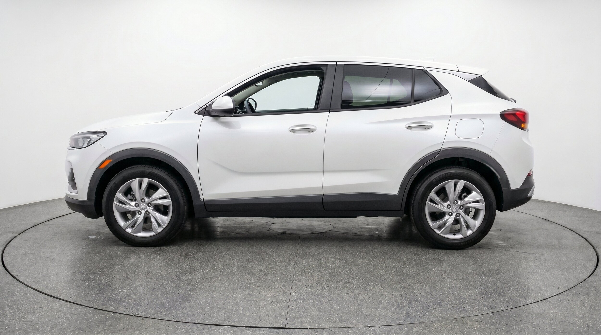 Thumbnail: 2026 Buick Encore GX - 5