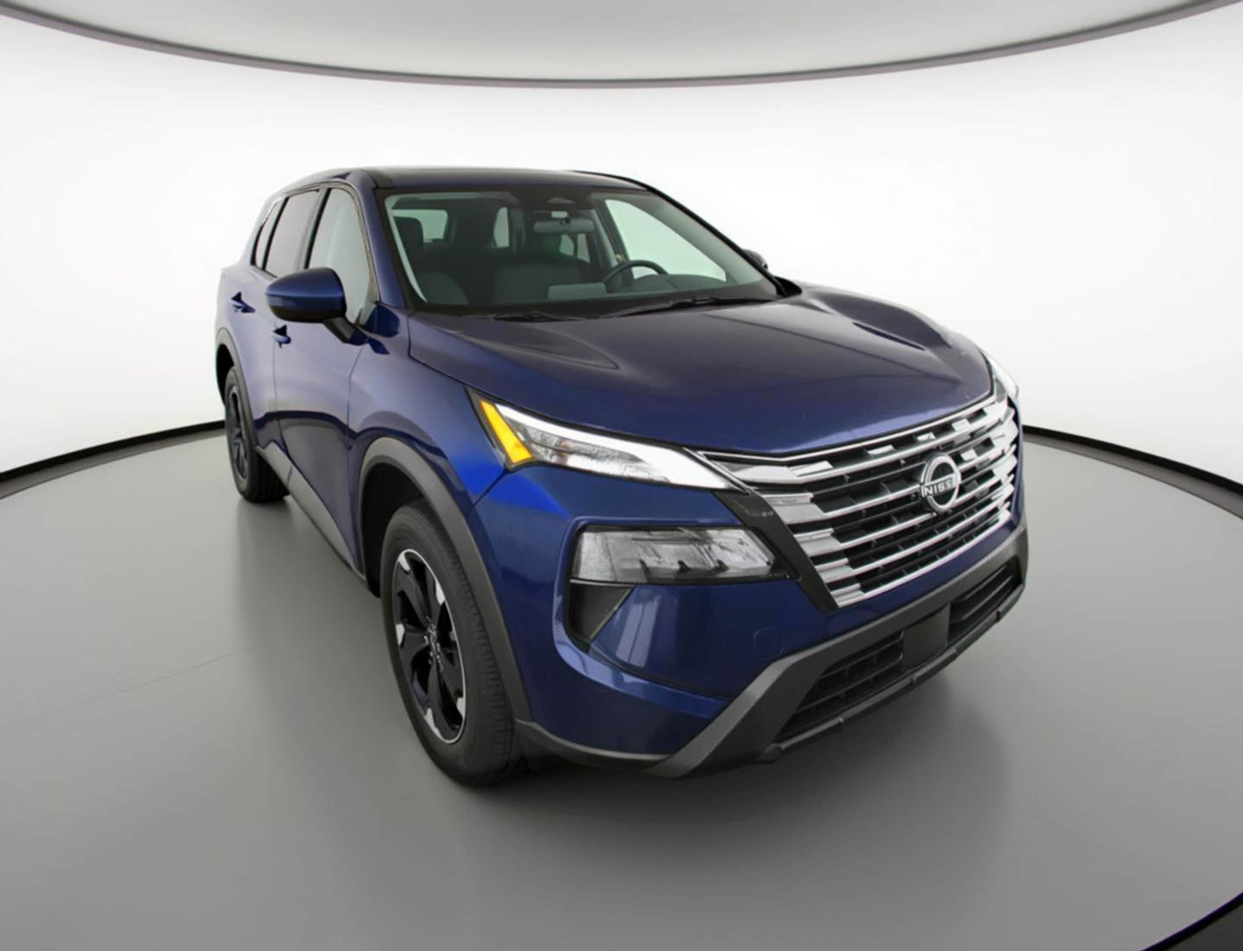 Thumbnail: 2025 Nissan Rogue - 1