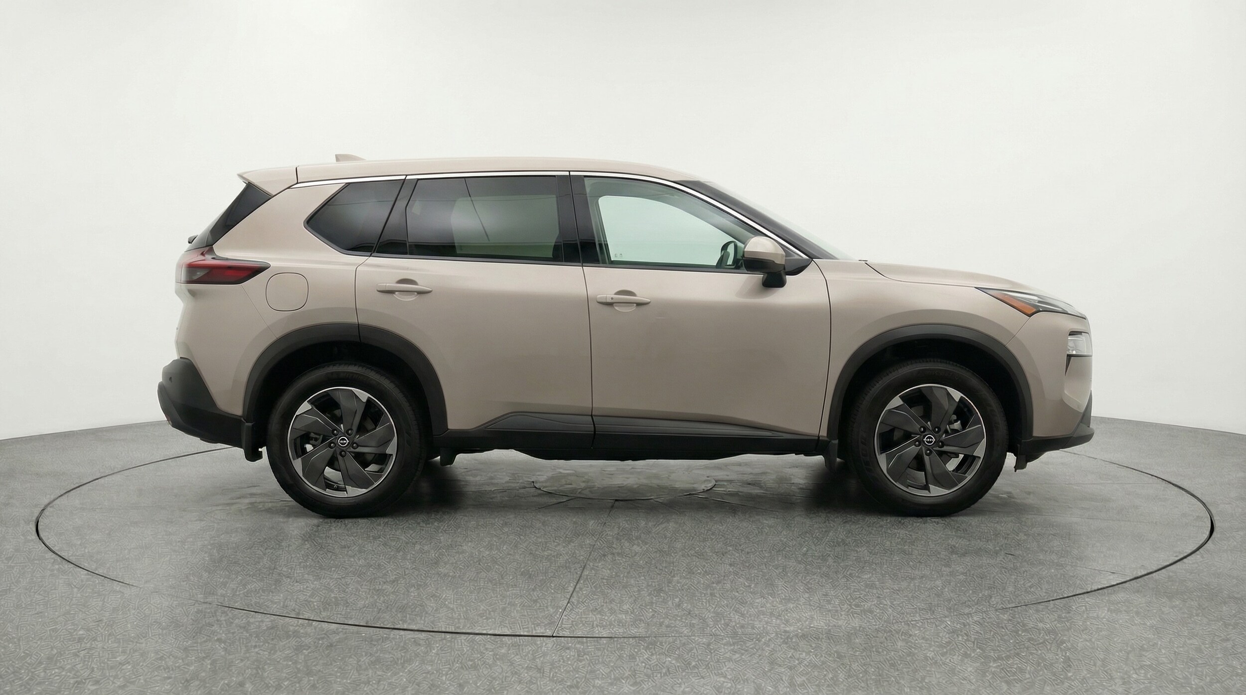 Thumbnail: 2025 Nissan Rogue - 8
