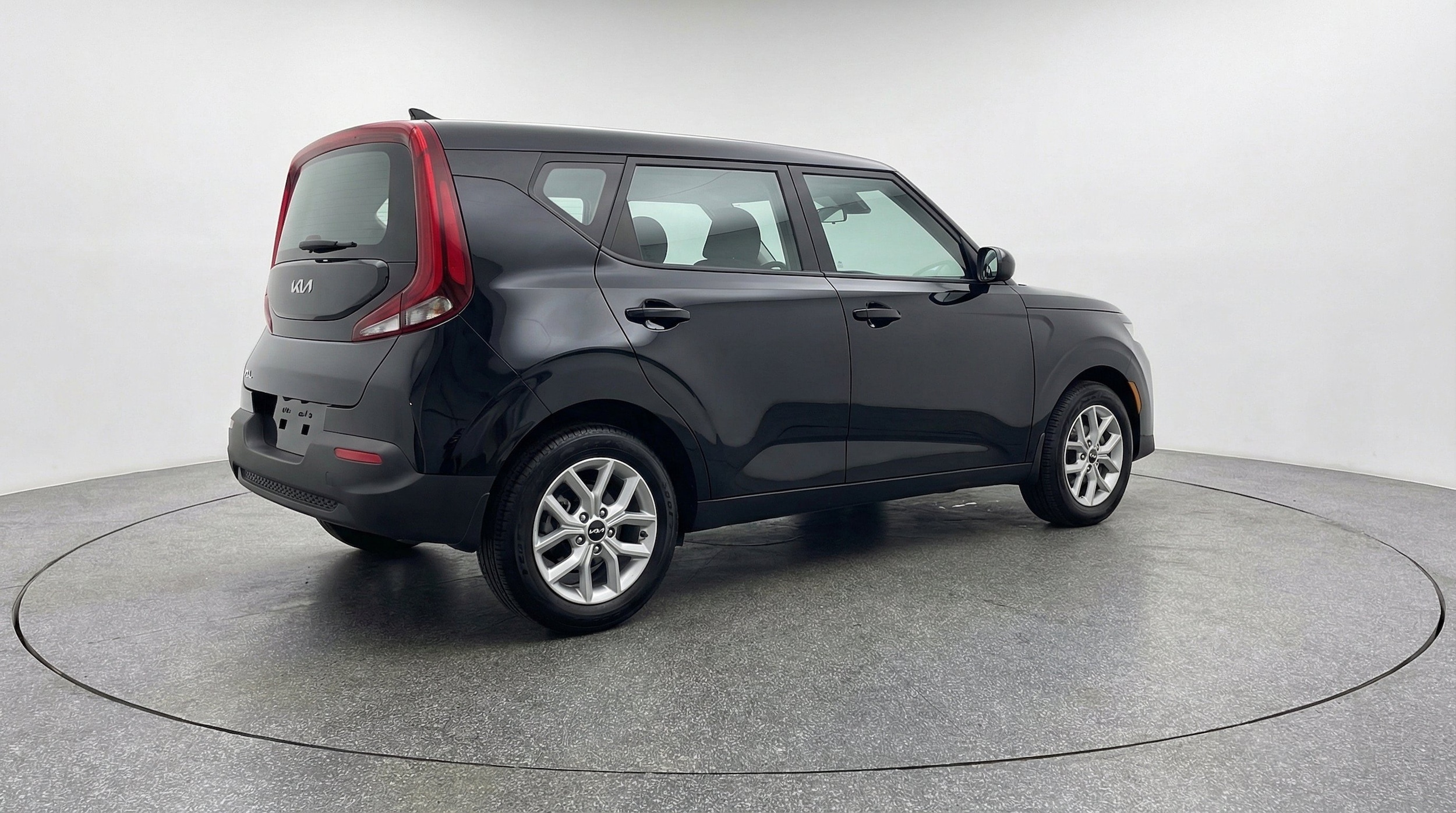 Thumbnail: 2025 Kia Soul - 9