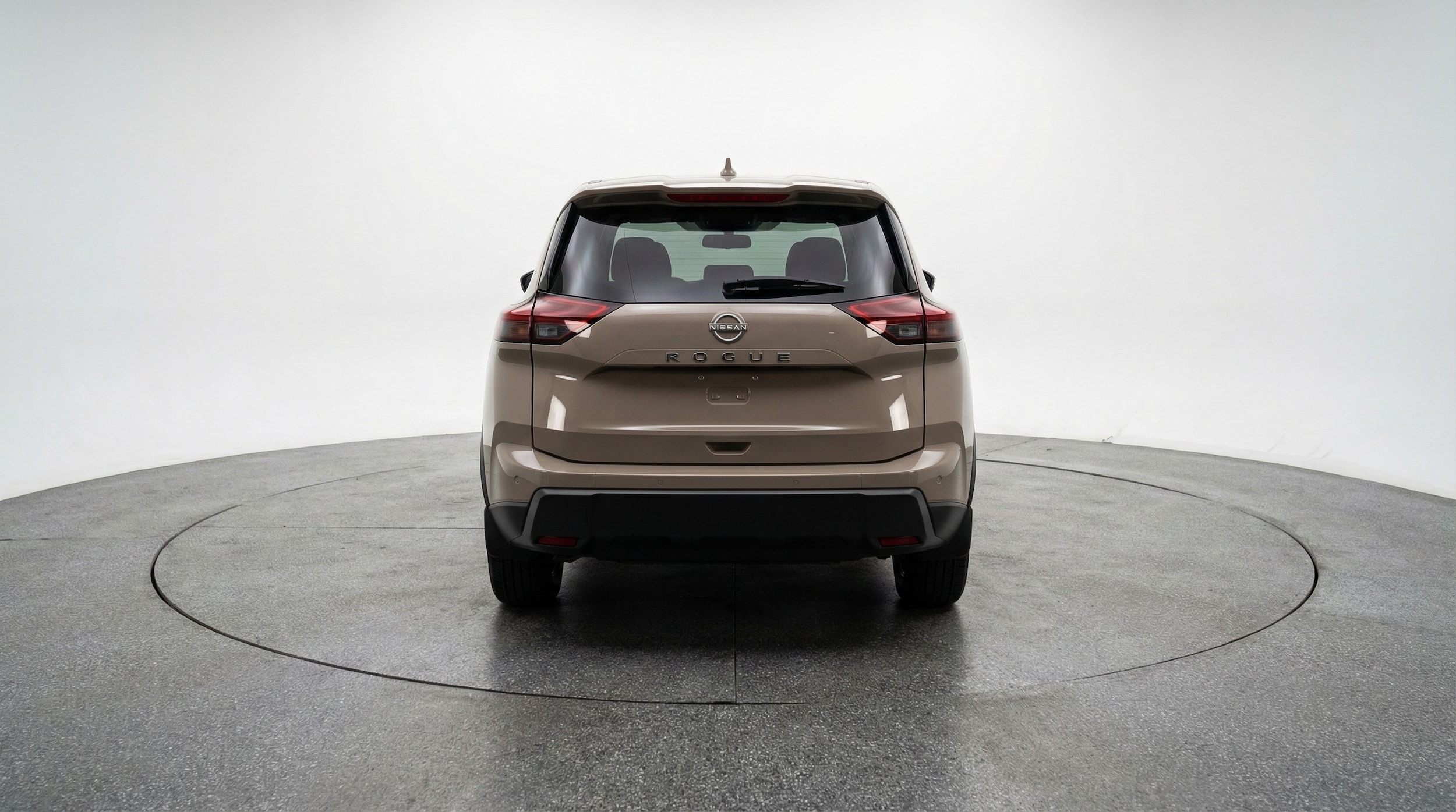 Thumbnail: 2025 Nissan Rogue - 6