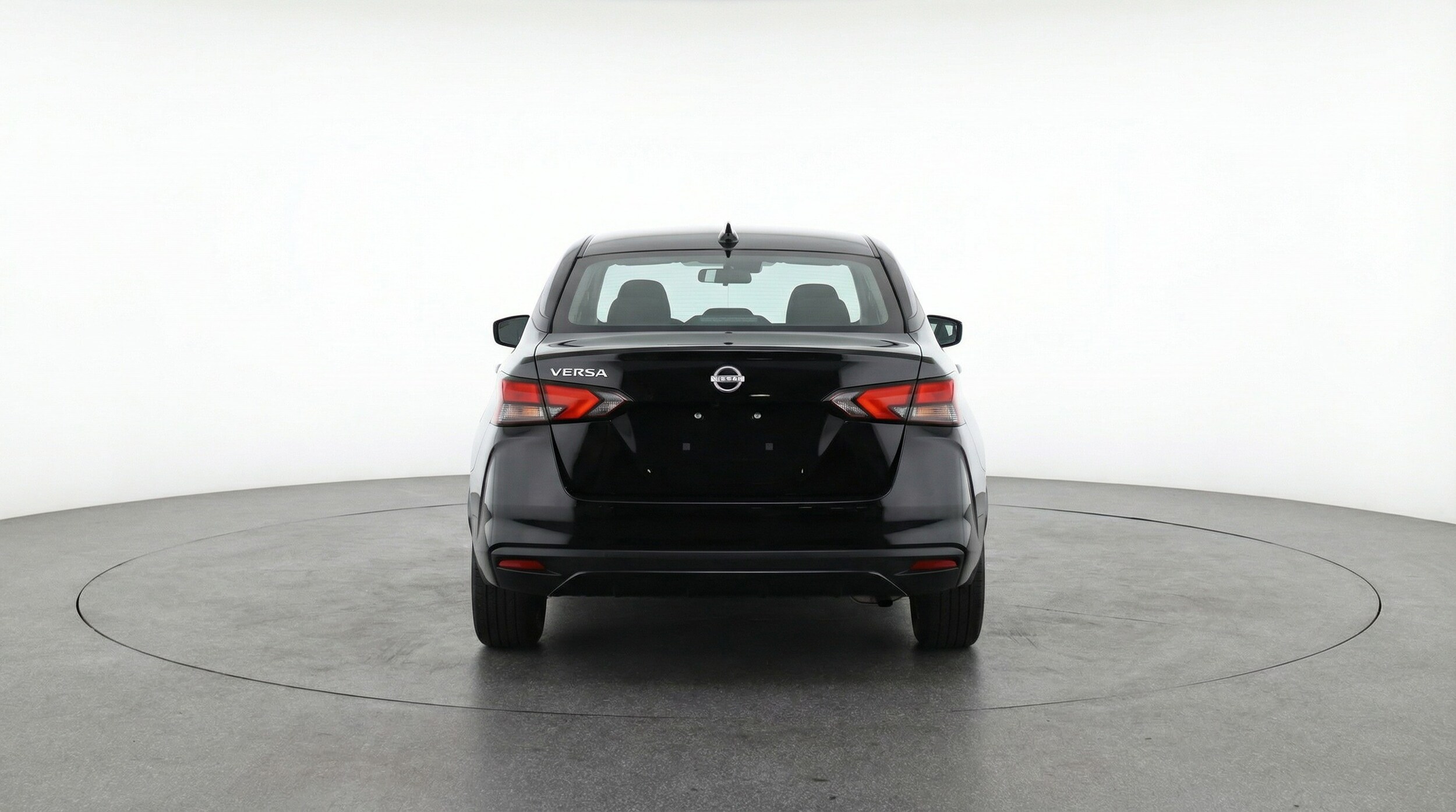 Thumbnail: 2025 Nissan Versa - 6