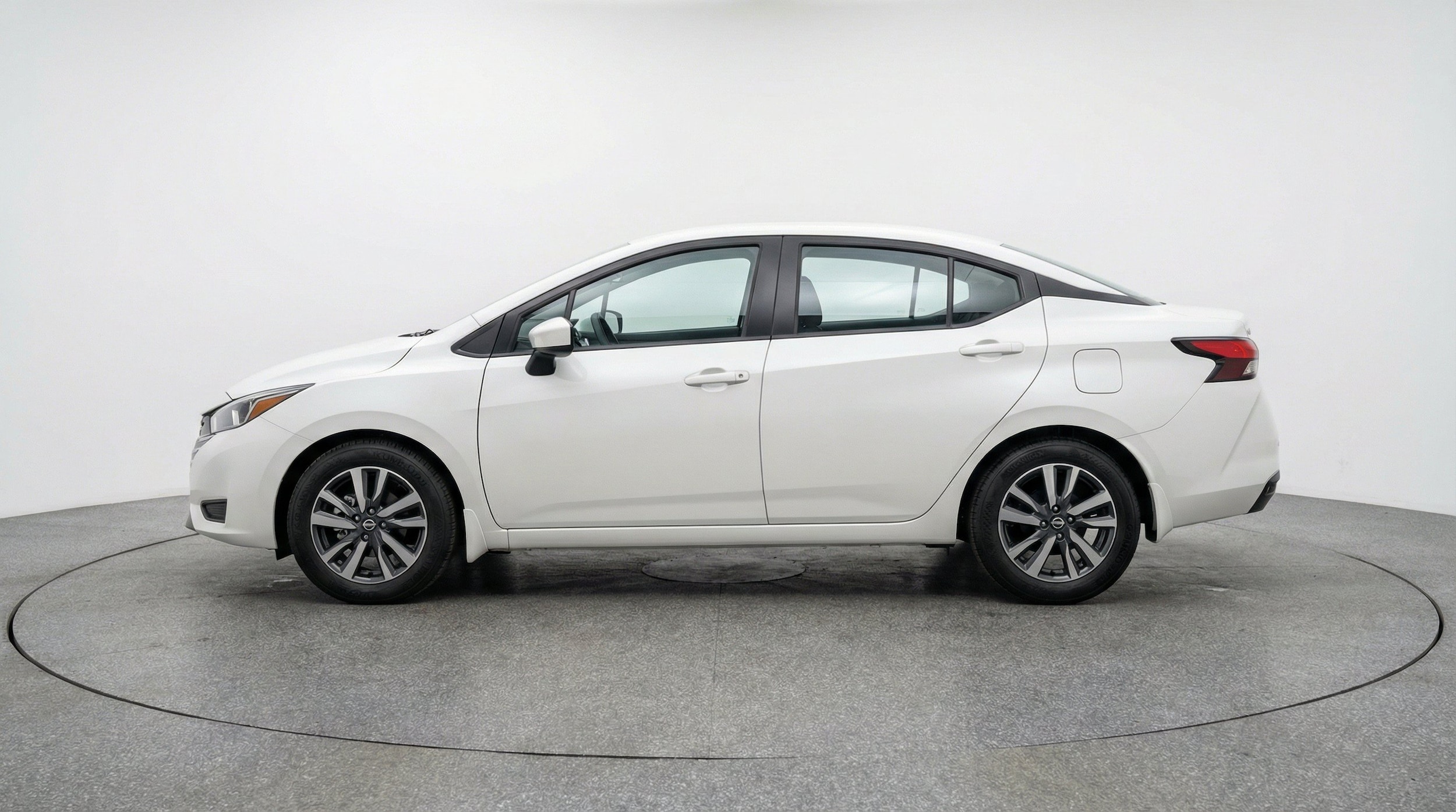 Thumbnail: 2025 Nissan Versa - 5