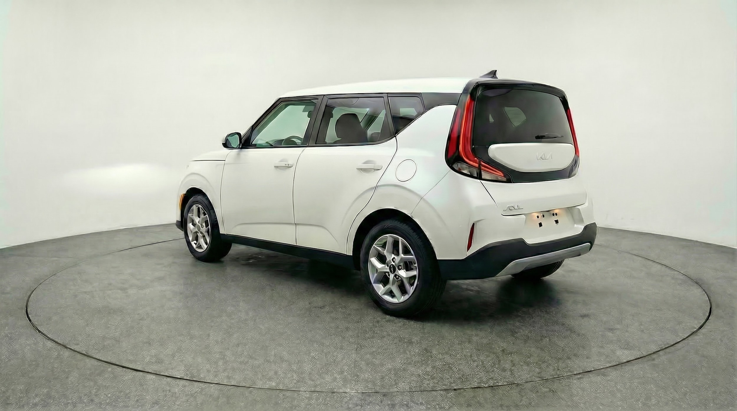 Thumbnail: 2025 Kia Soul - 5