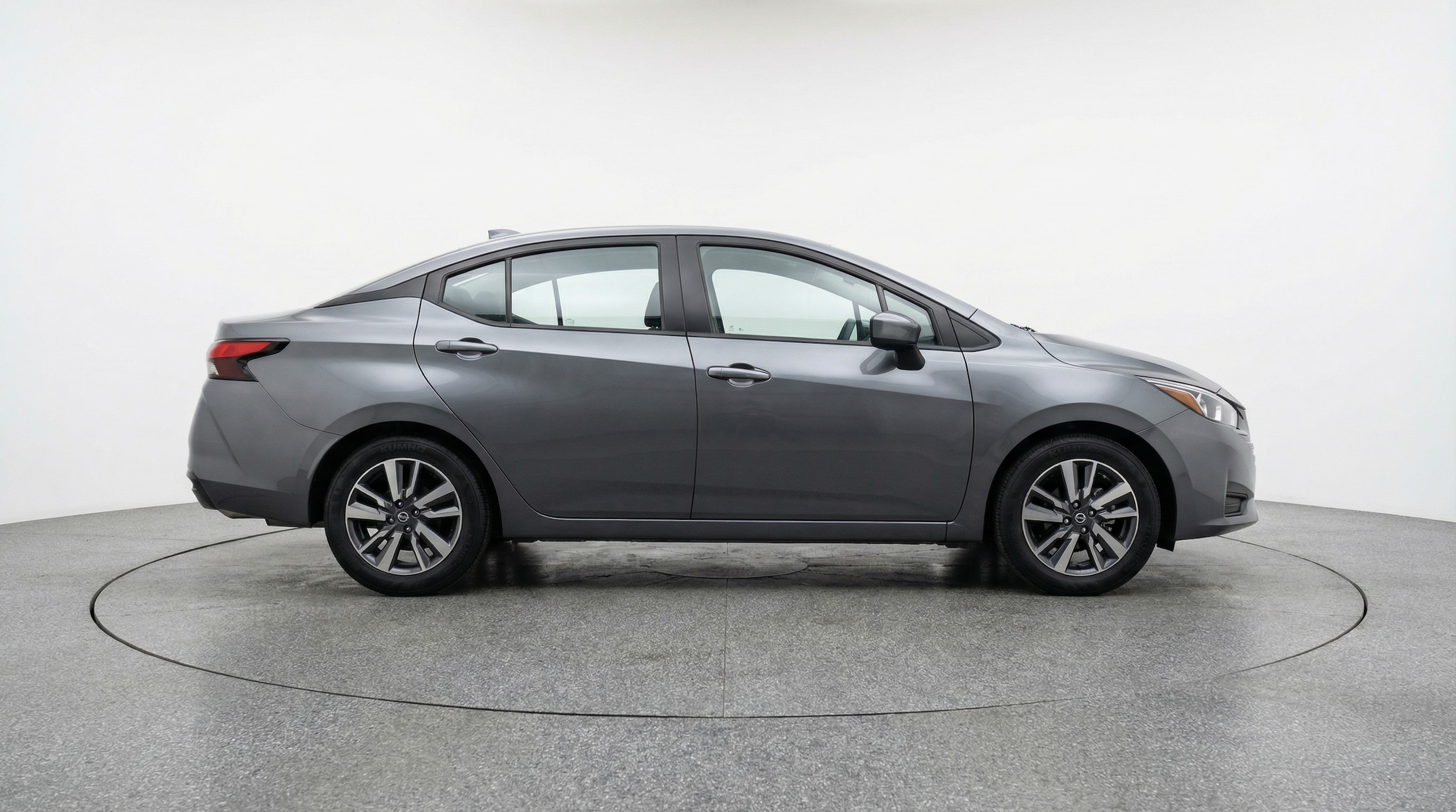 Thumbnail: 2025 Nissan Versa - 8