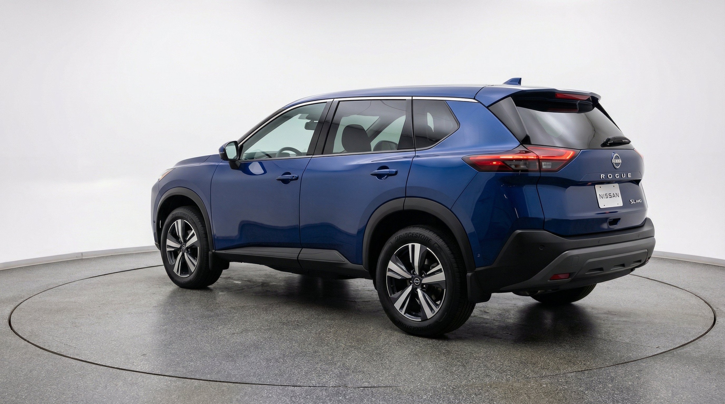 Thumbnail: 2026 Nissan Rogue - 6