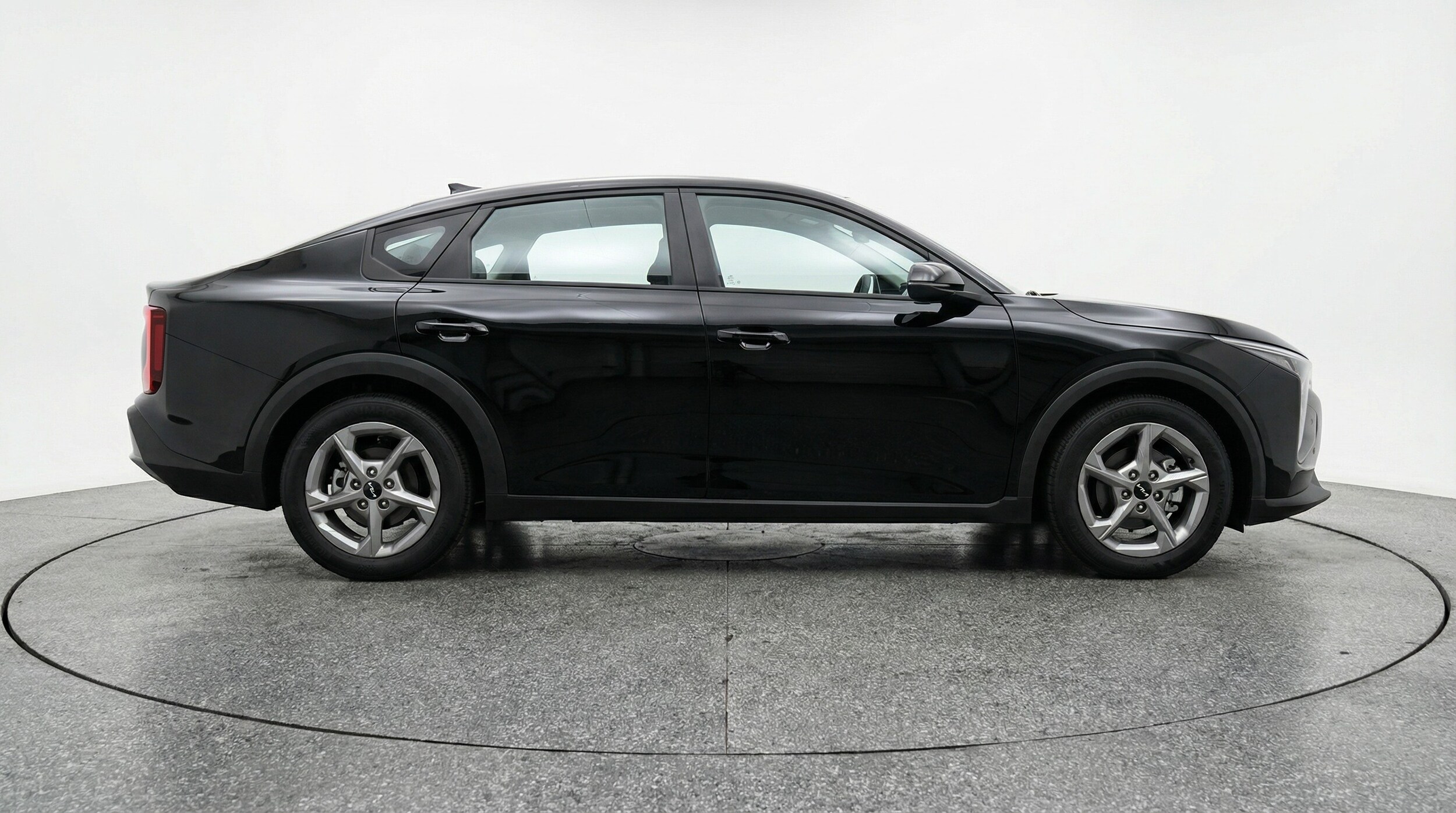 Thumbnail: 2025 Kia K4 - 8