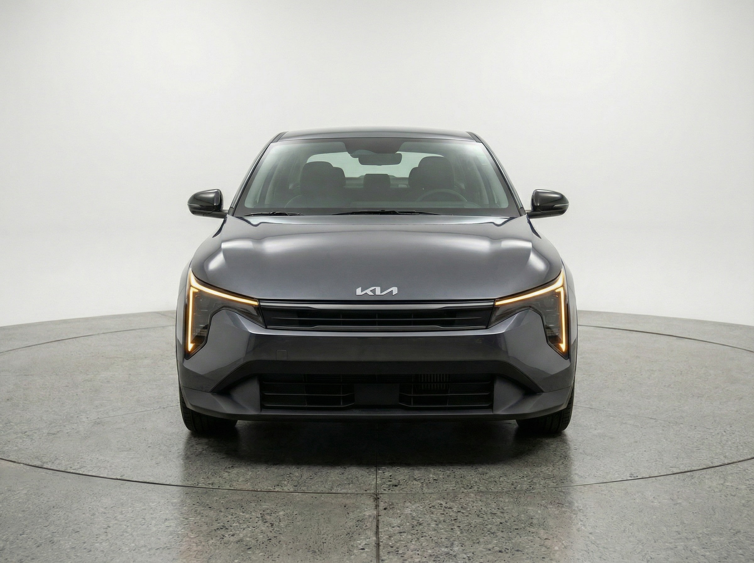 Thumbnail: 2025 Kia K4 - 2