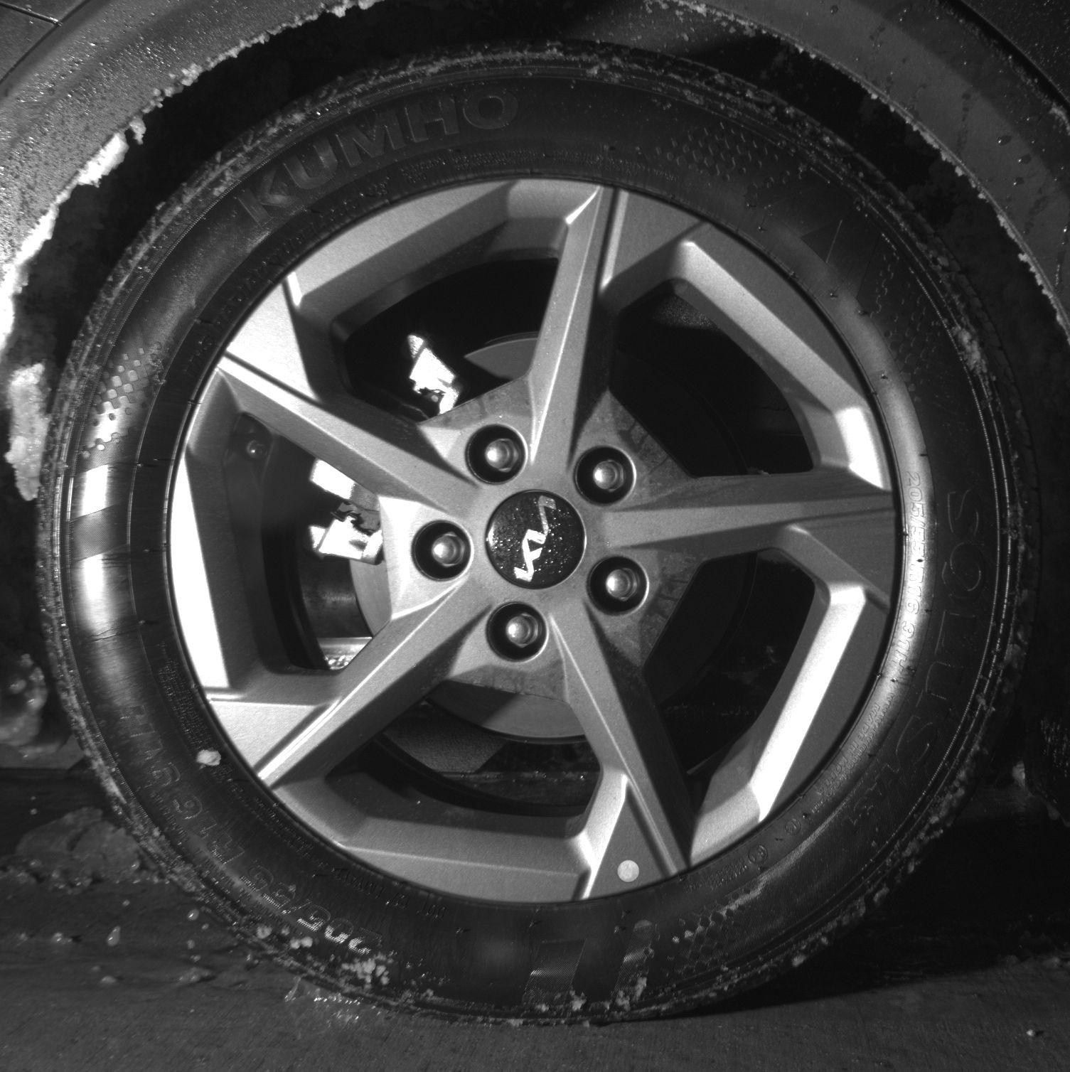 Thumbnail: 2025 Kia K4 - 12