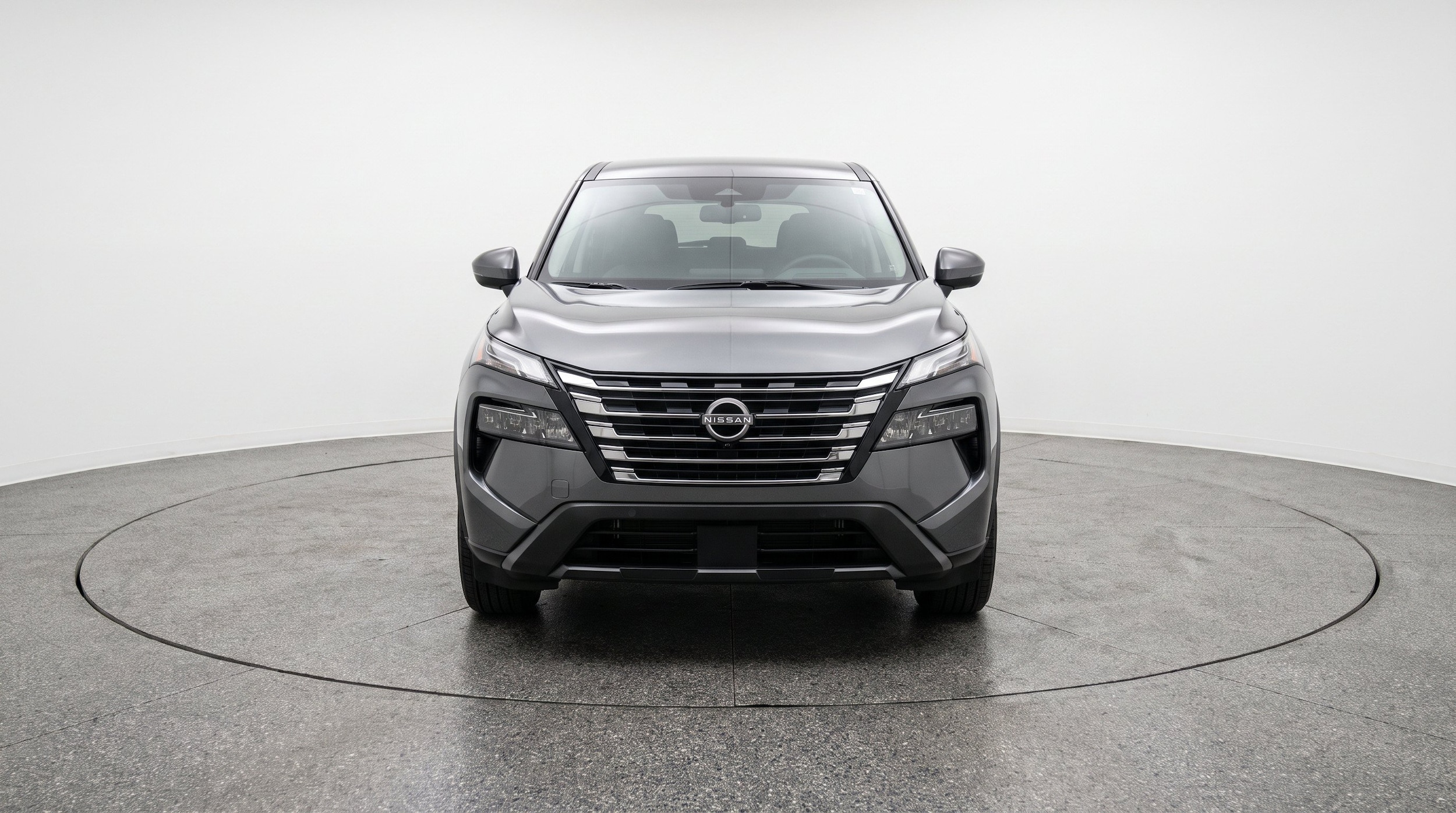Thumbnail: 2025 Nissan Rogue - 2