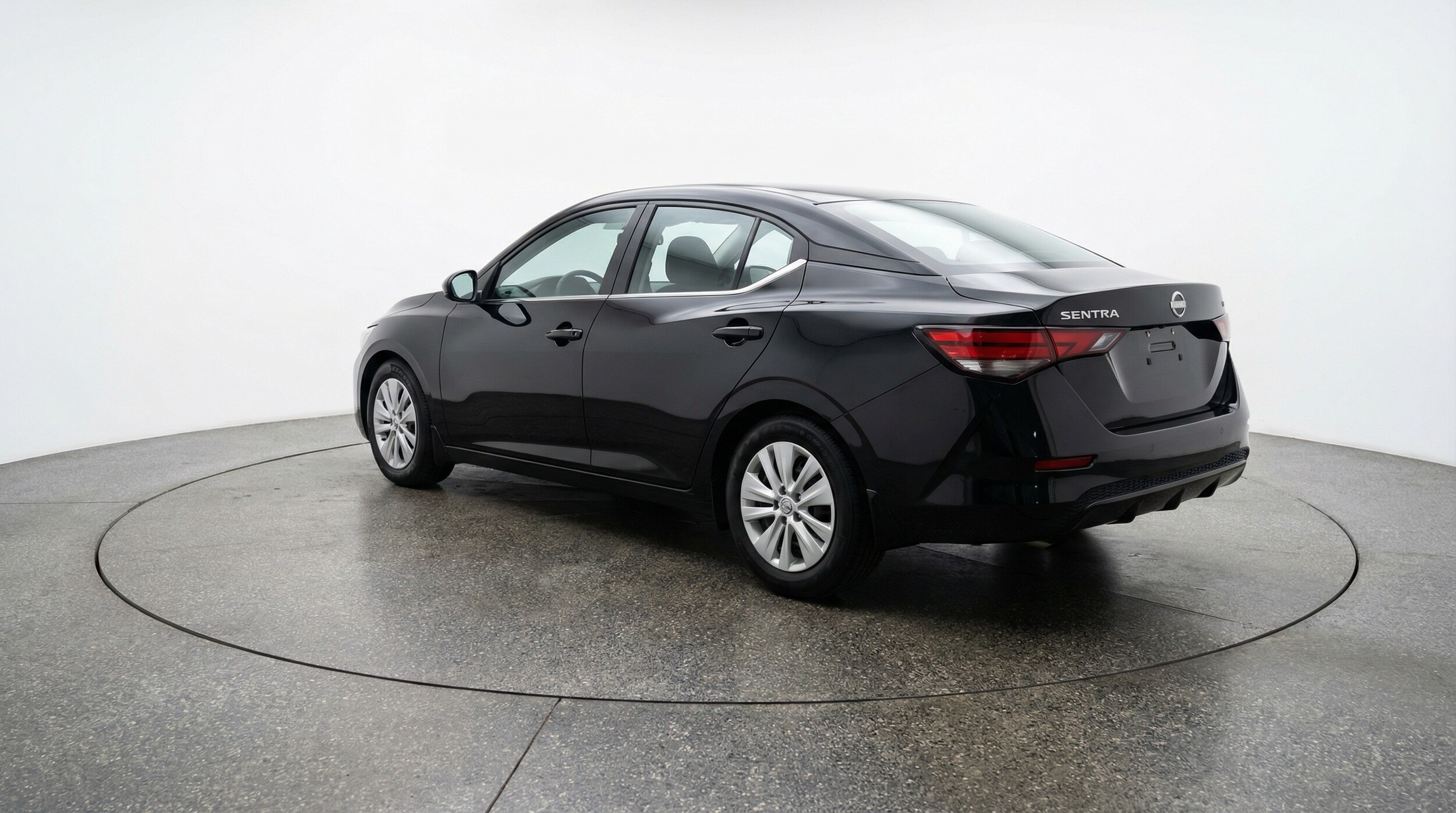 Thumbnail: 2025 Nissan Sentra - 5