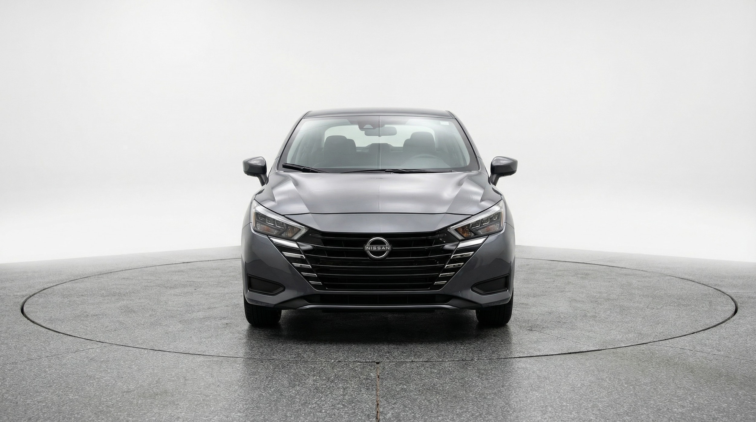 Thumbnail: 2025 Nissan Versa - 2