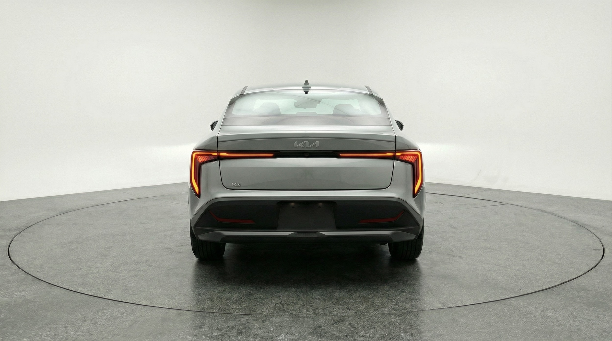 Thumbnail: 2025 Kia K4 - 6