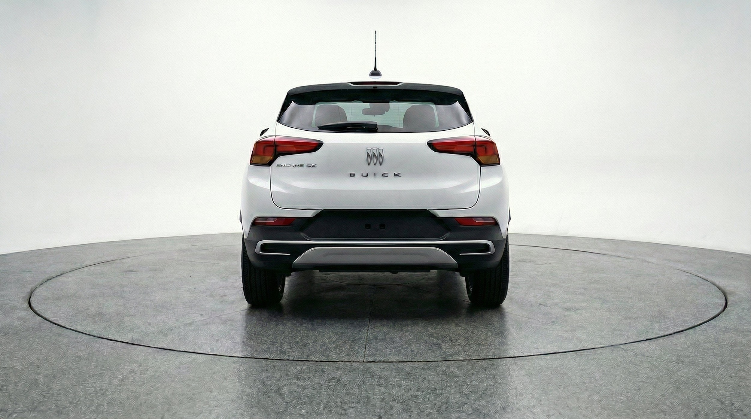 Thumbnail: 2026 Buick Encore GX - 7