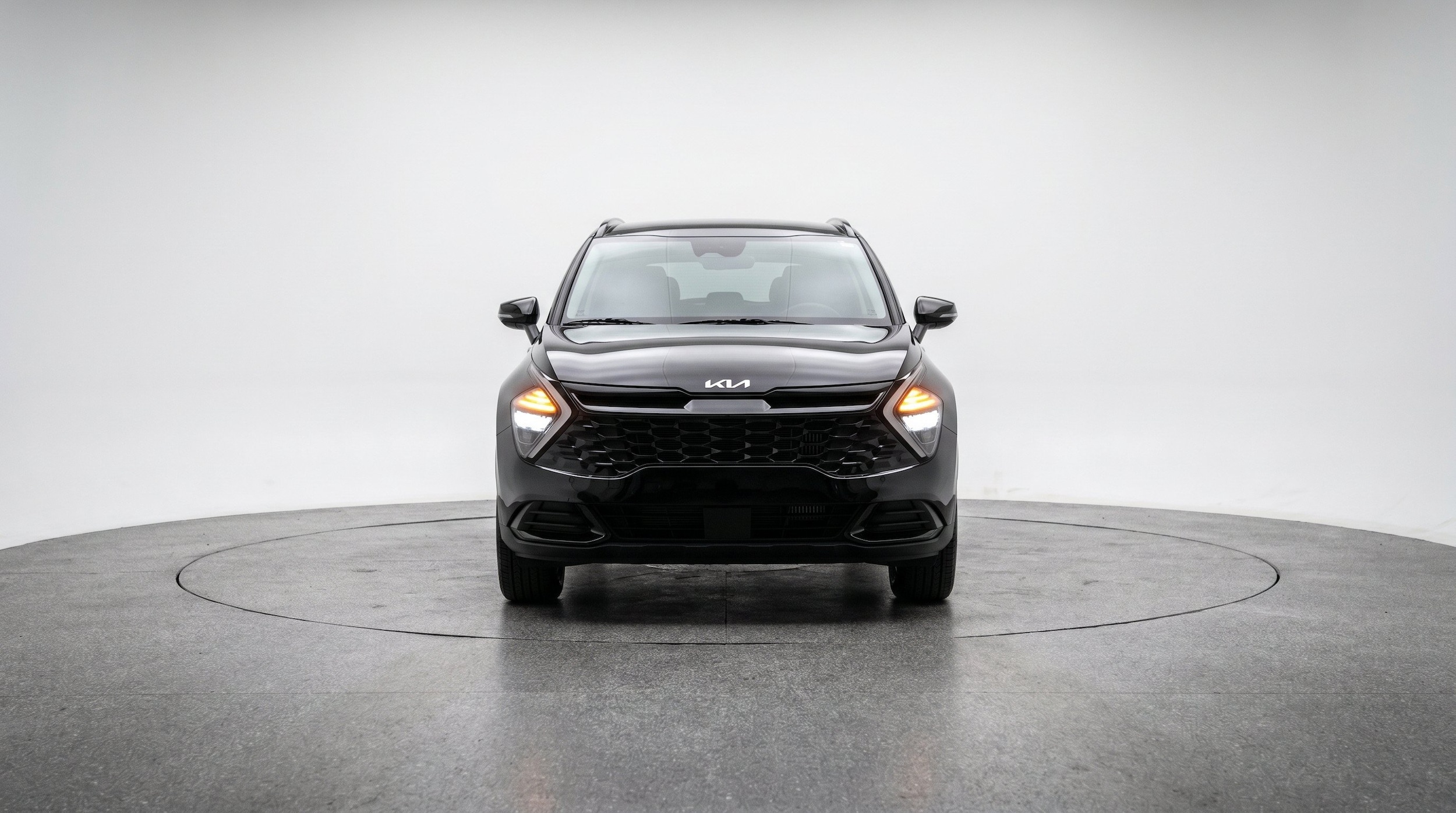 Thumbnail: 2026 Kia Sportage - 2