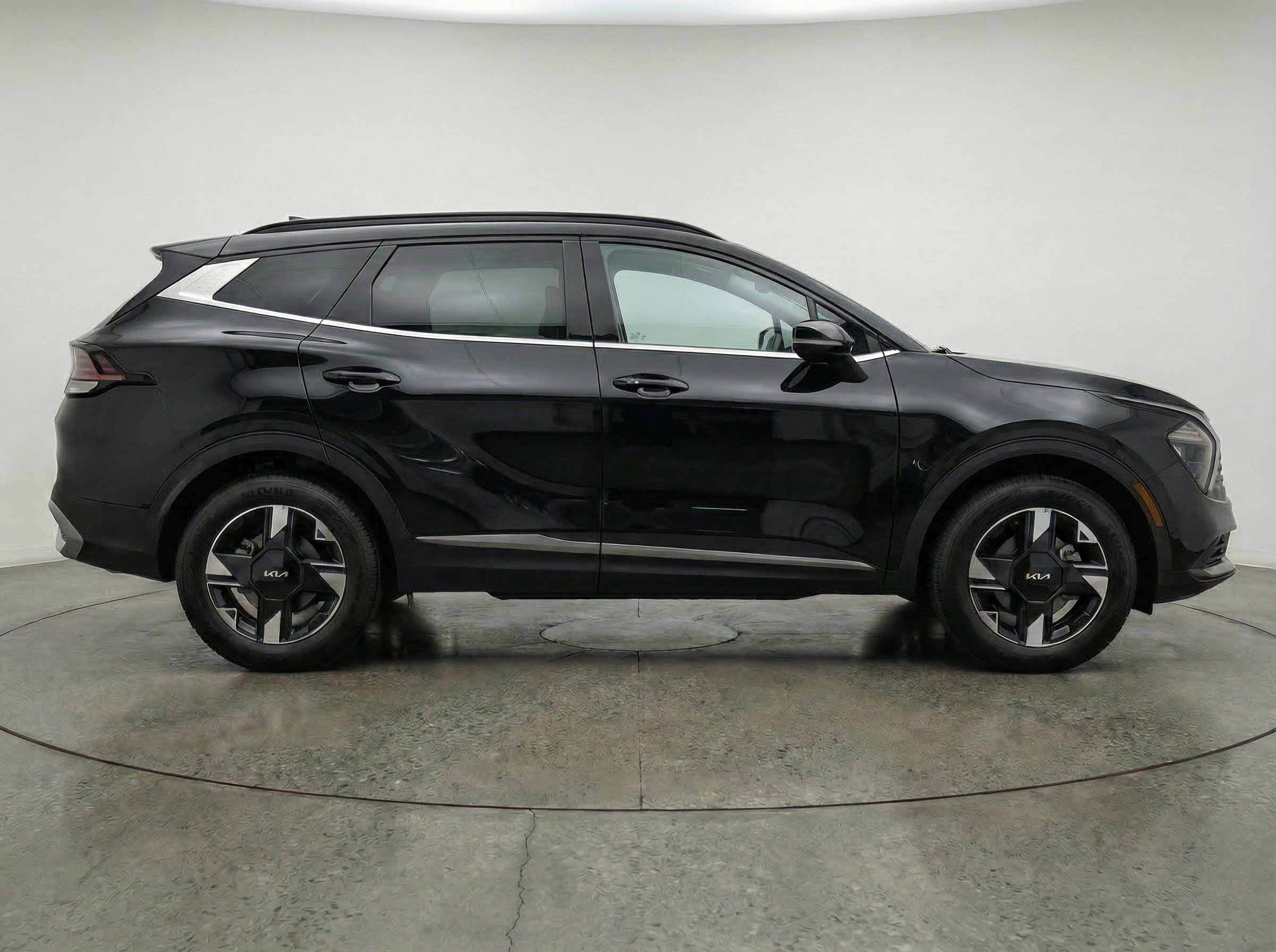 Thumbnail: 2026 Kia Sportage - 11