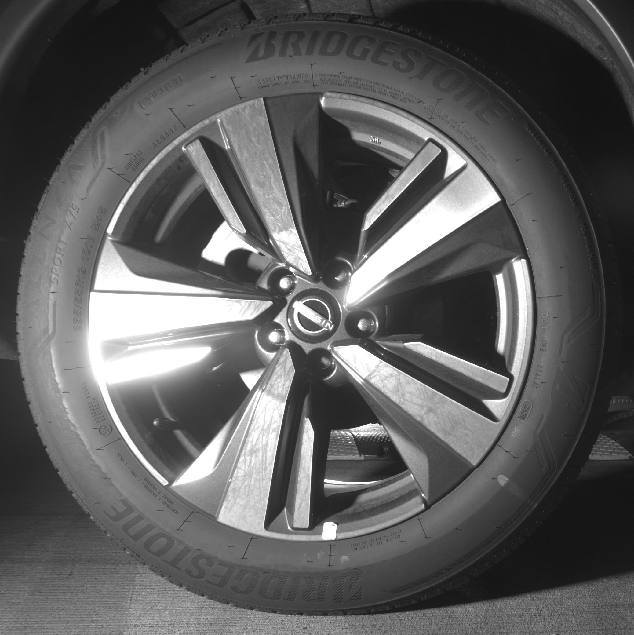 Thumbnail: 2026 Nissan Rogue - 15