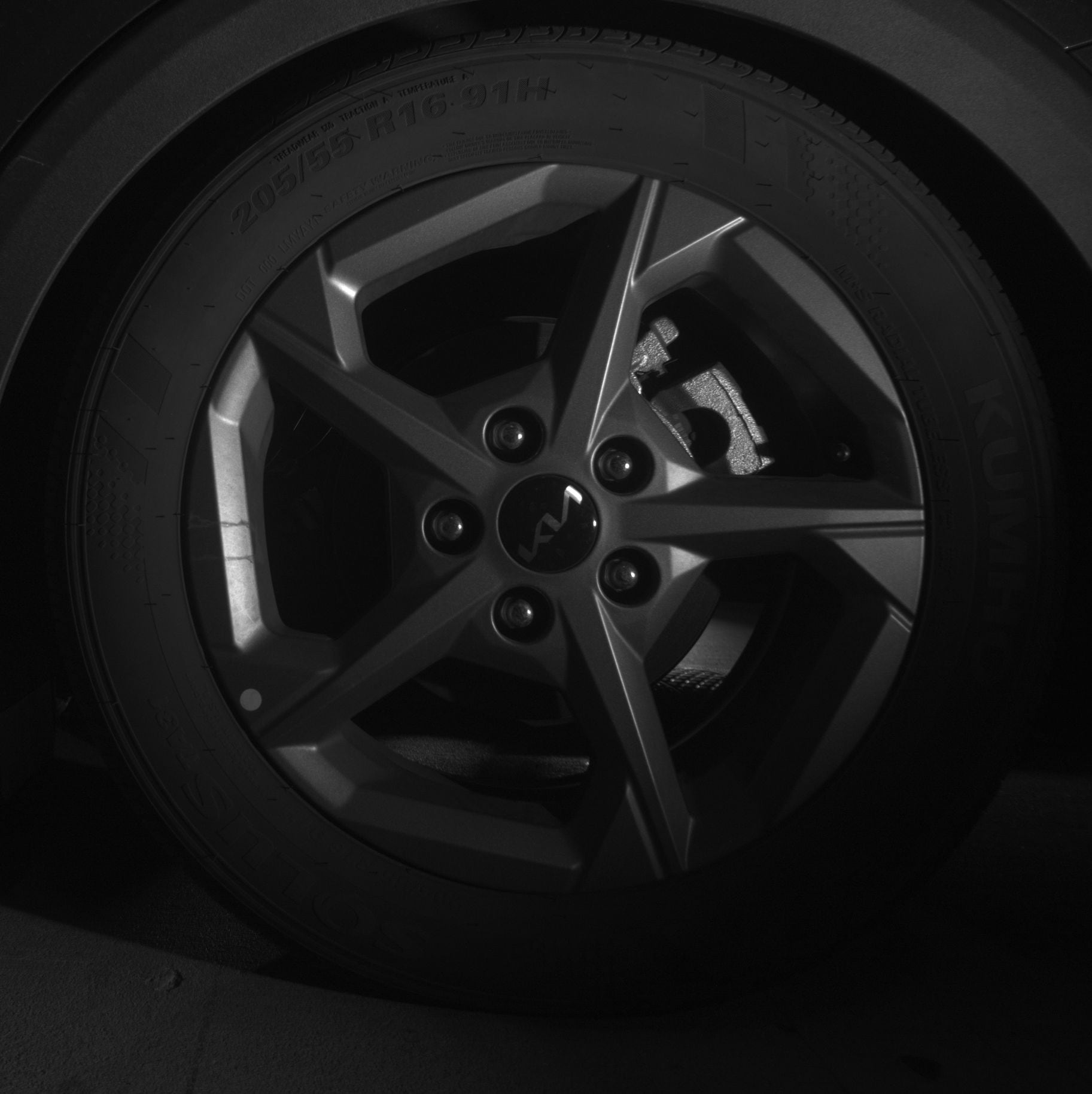 Thumbnail: 2025 Kia K4 - 11