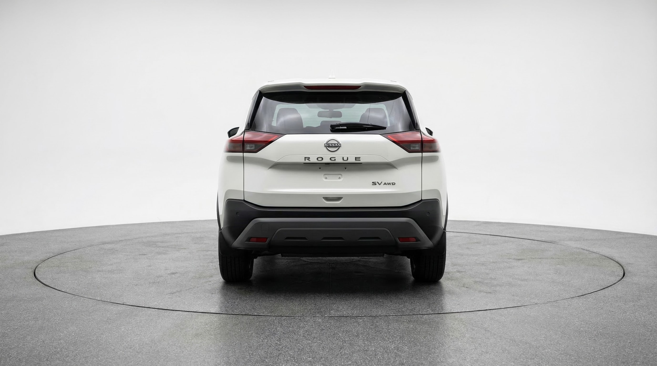 Thumbnail: 2023 Nissan Rogue - 6